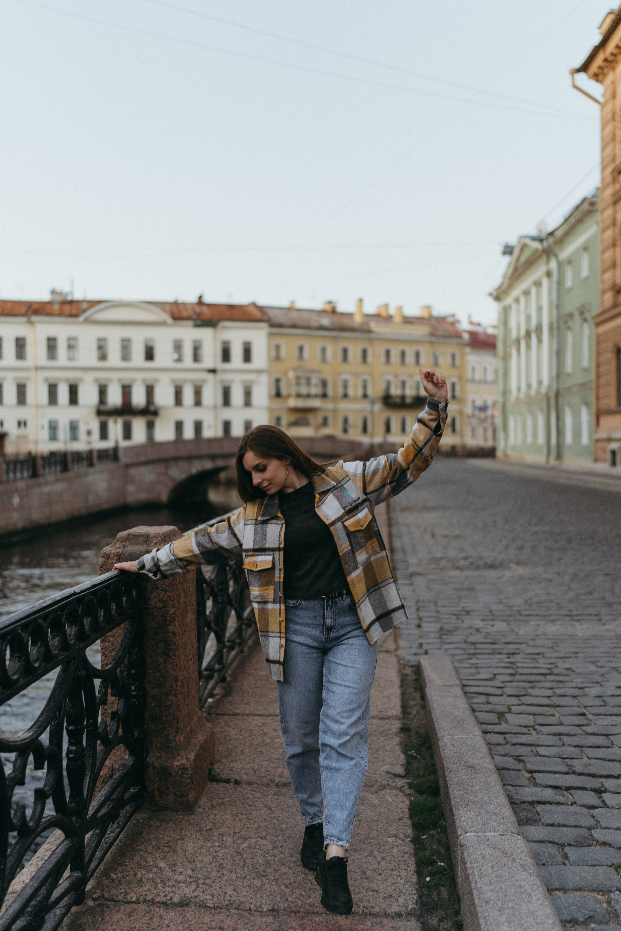 Алена. Фотограф в Санкт-Петербурге — Лучина Екатерина
