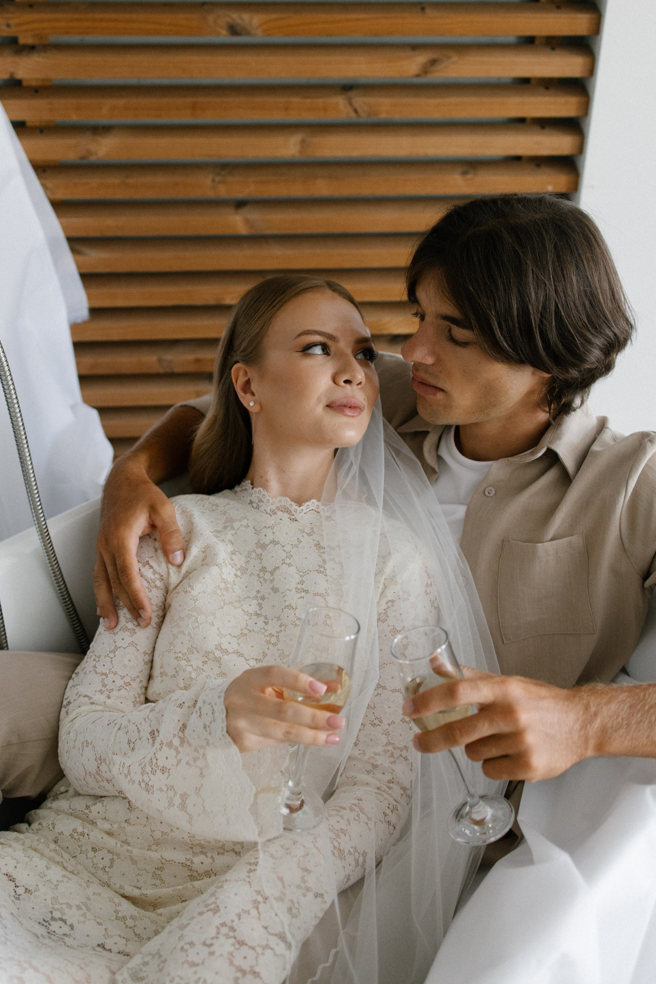 Евгений и Алена. Свадебный и семейный фотограф в Ростове-на-Дону