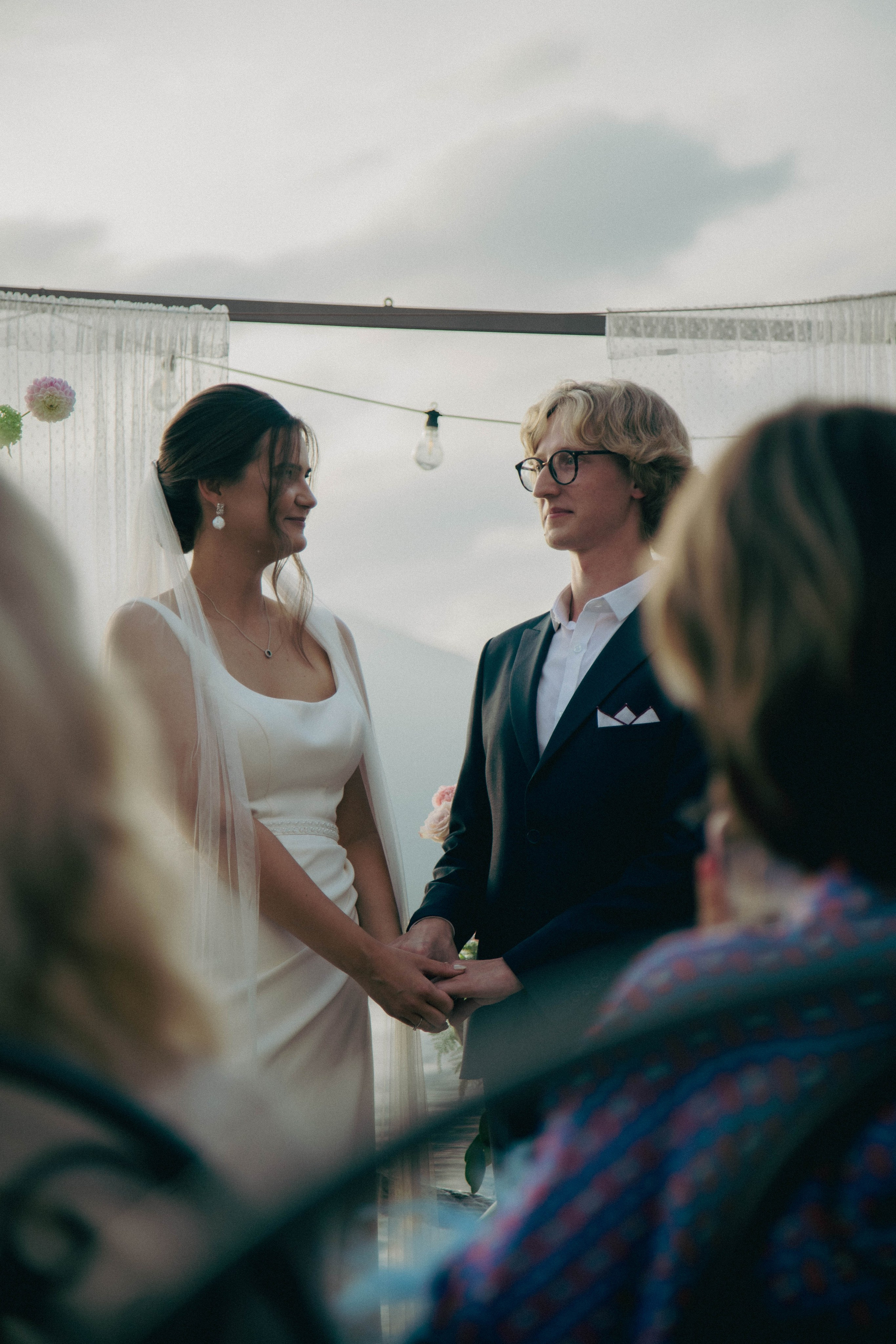 Свадьба. Репортажный фотограф в Москве Анастасия Лис