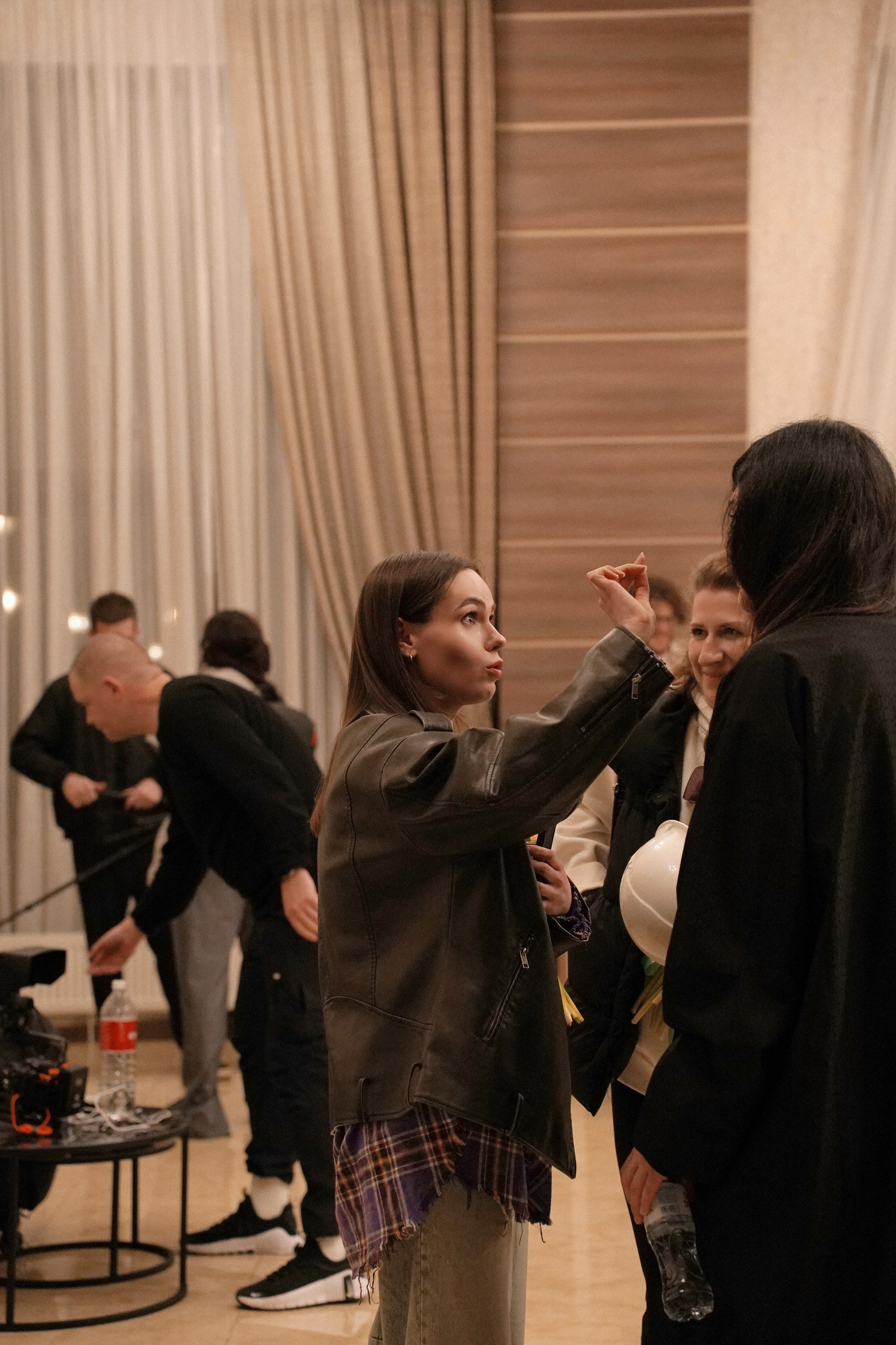 Мероприятия. Универсальный фотограф в Геленджике Сидорина Кристина