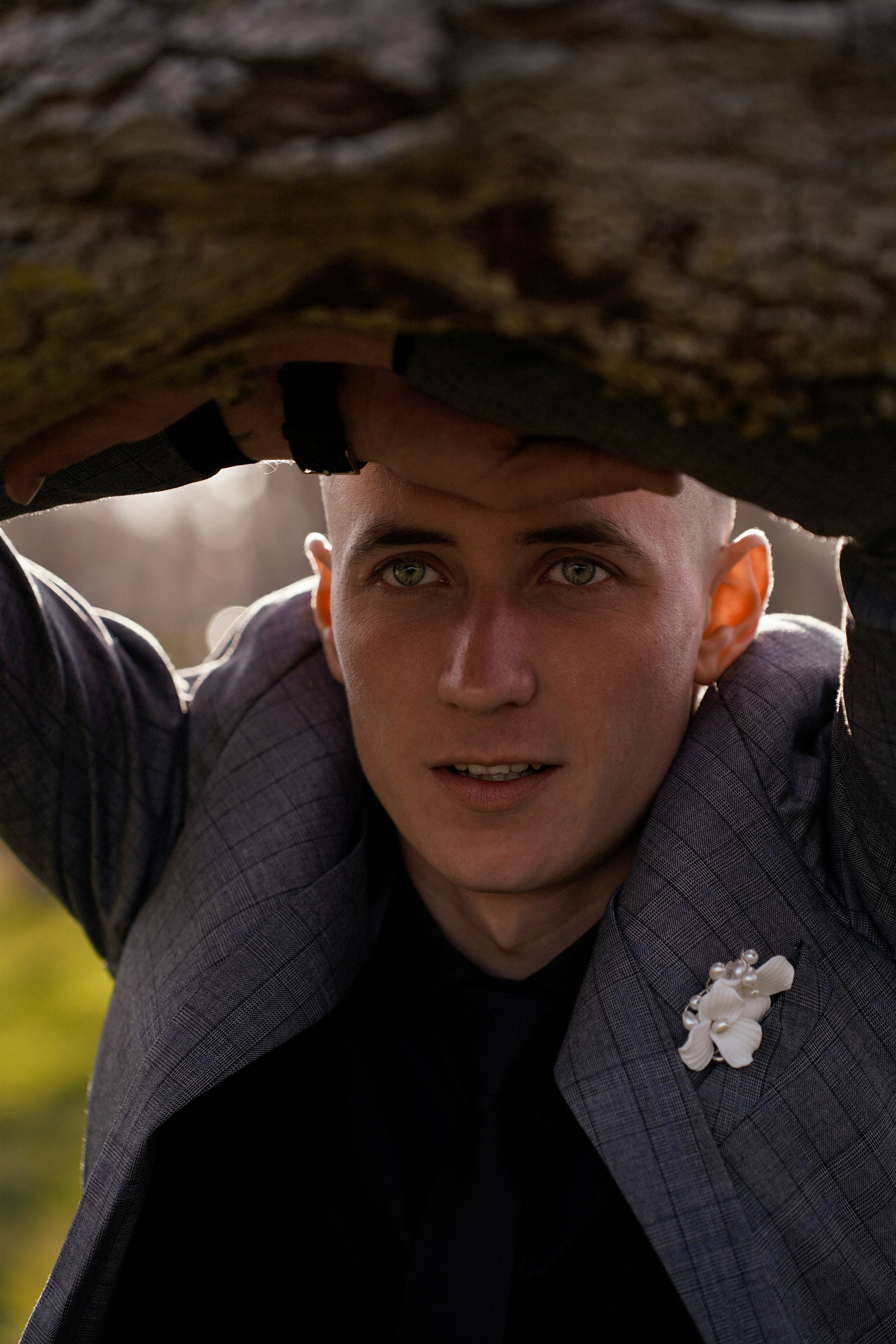 Свадебные сьемки. Универсальный фотограф в Геленджике Сидорина Кристина