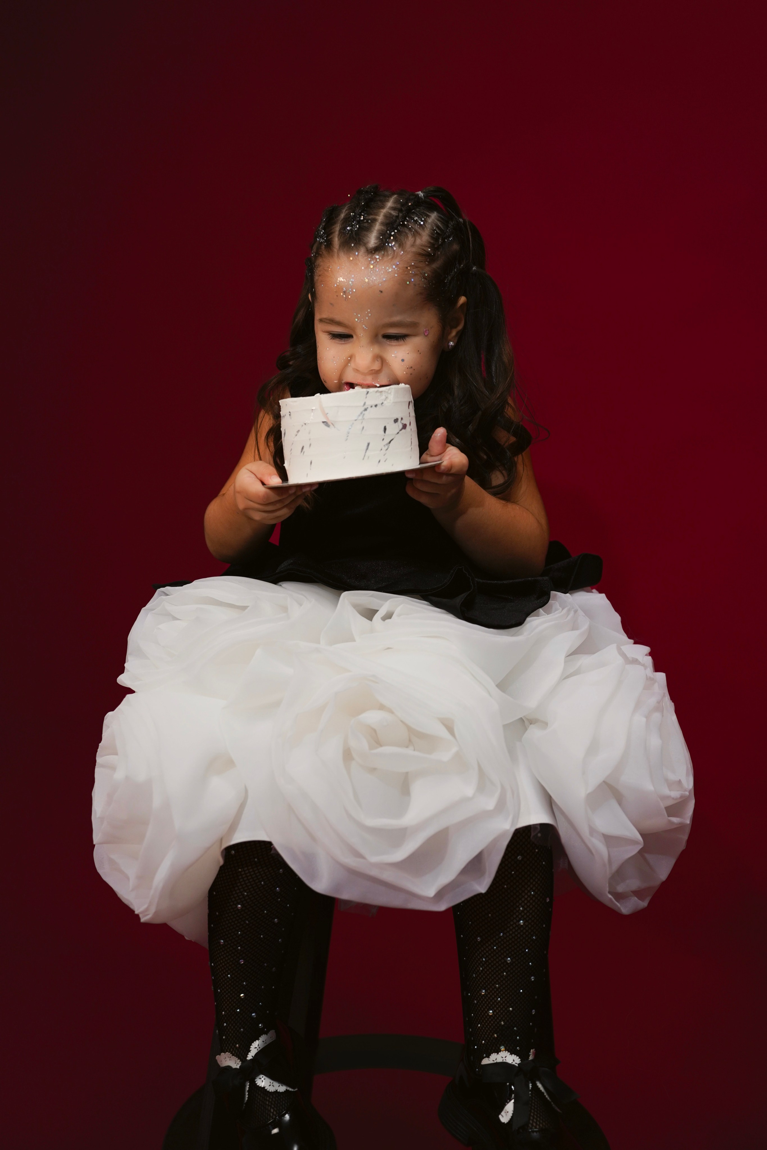 Детская фотосессия. Универсальный фотограф в Геленджике Сидорина Кристина