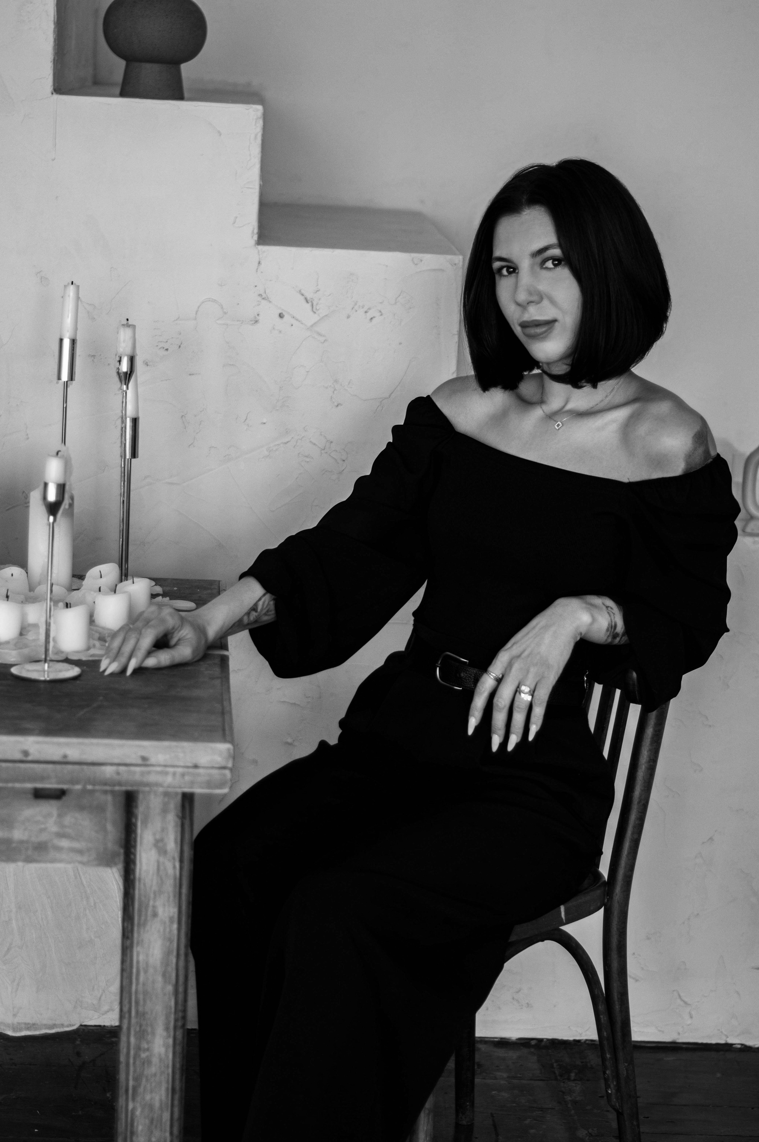 Анастасия и Стася. Коновалова Ольга | фотограф в Пензе и Заречном