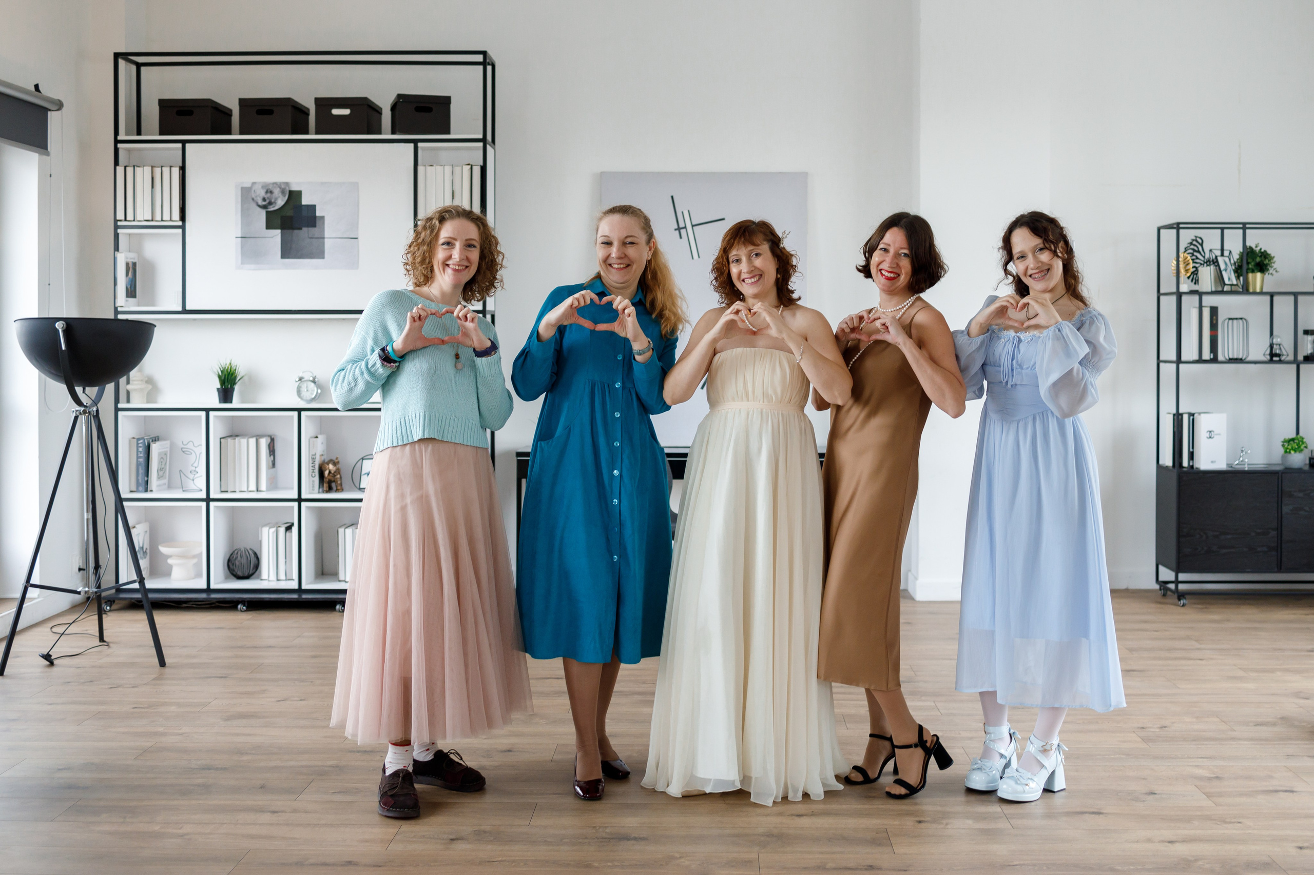 Фотосессия годовщины свадьбы (20 лет) красиво и трогательно. Репортажный и портретный фотограф в Москве Саханцева Анна