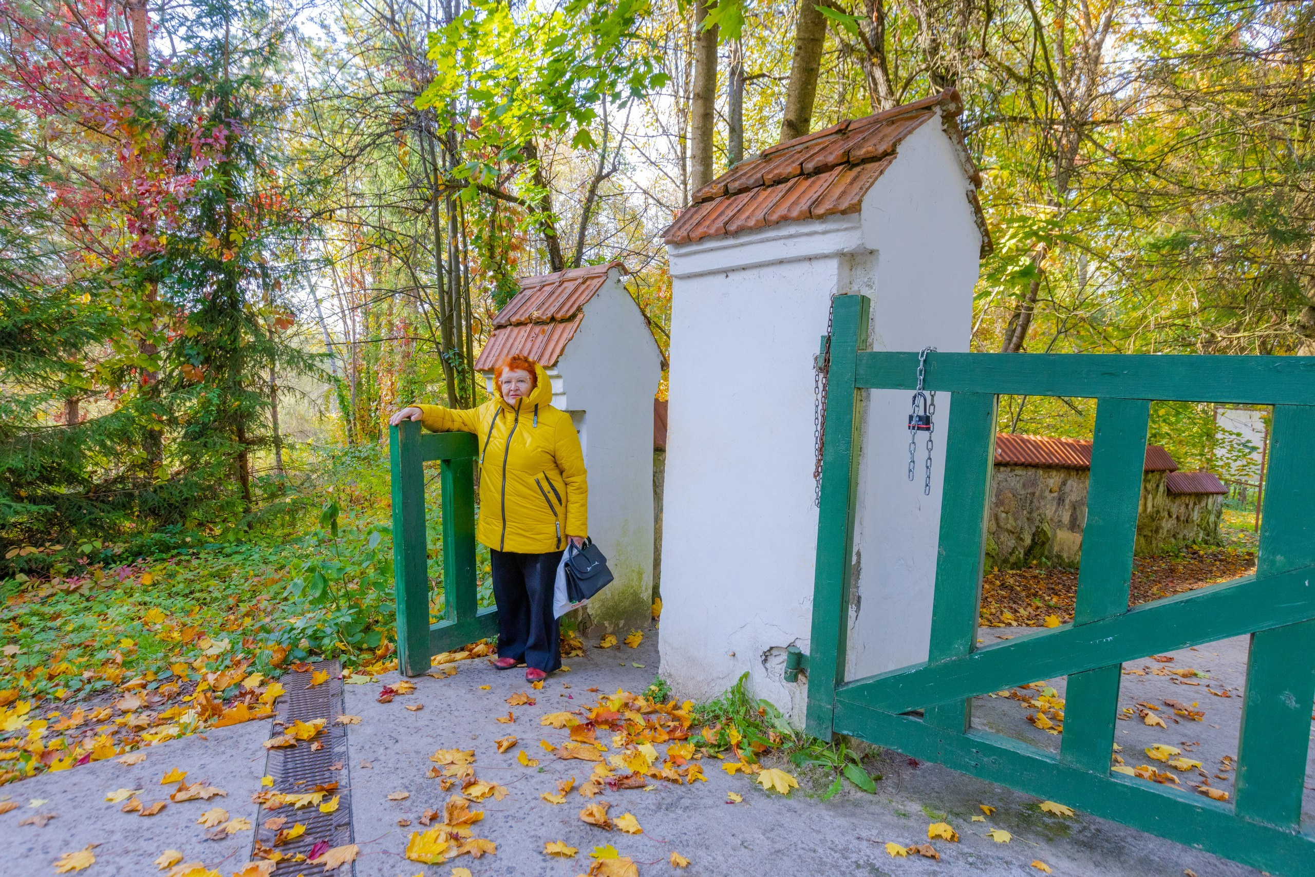 Паленово. Фотограф в Туле Крупский АнДРей. Фотостудия «КАДР71» в Туле