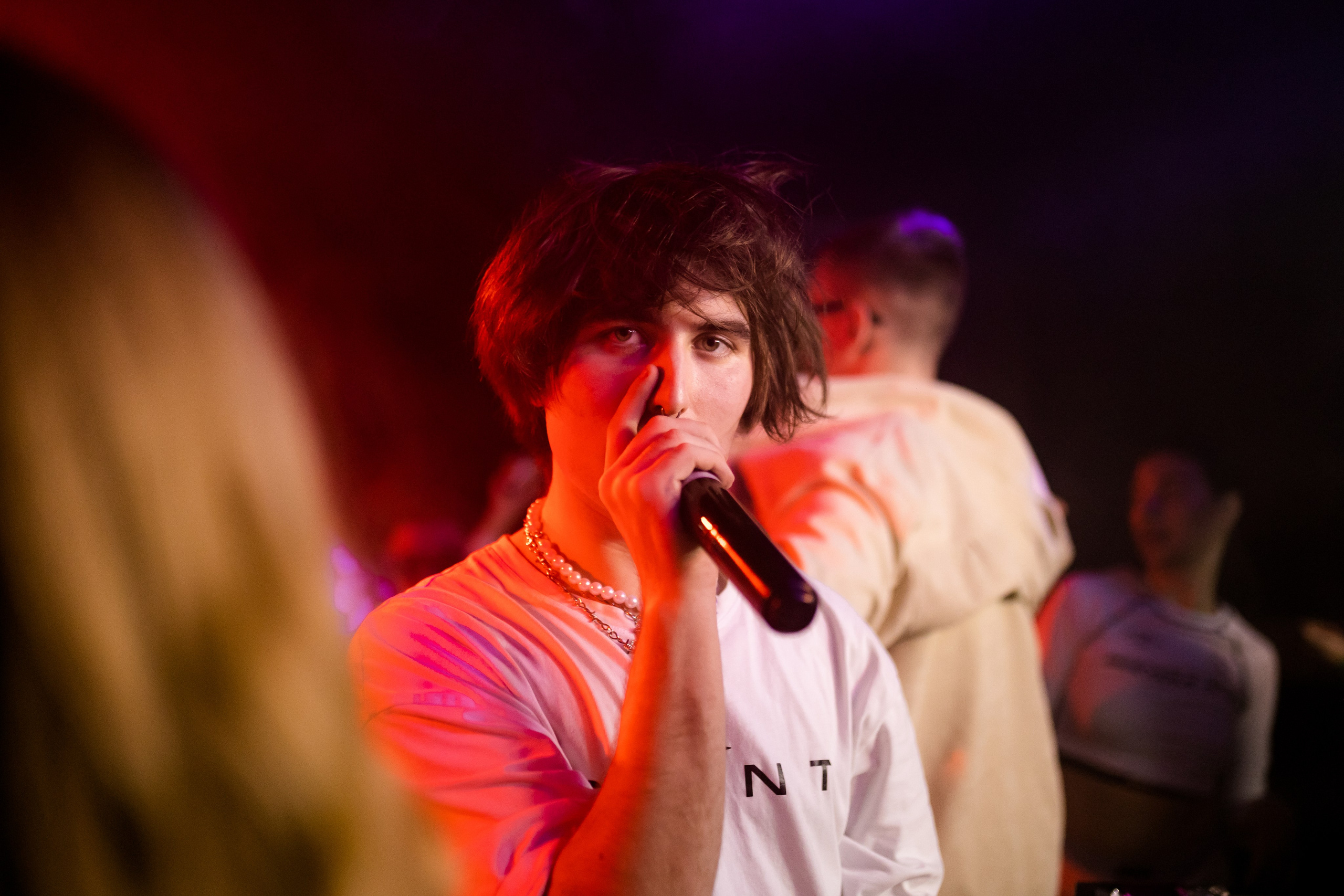 SAINT PARTY X5. Евгений Матвеев — фотограф в Санкт-Петербурге