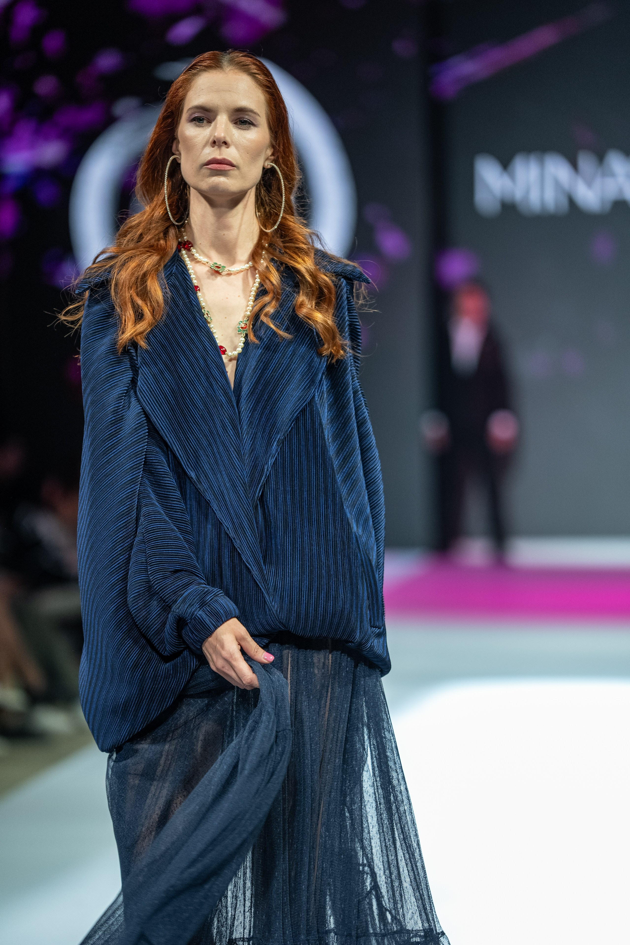 Eurasia Fashion Week Minavara. Сайт Алматинского НЮ АРТ, будуар и фэшн фотографа Дениса Карпенко