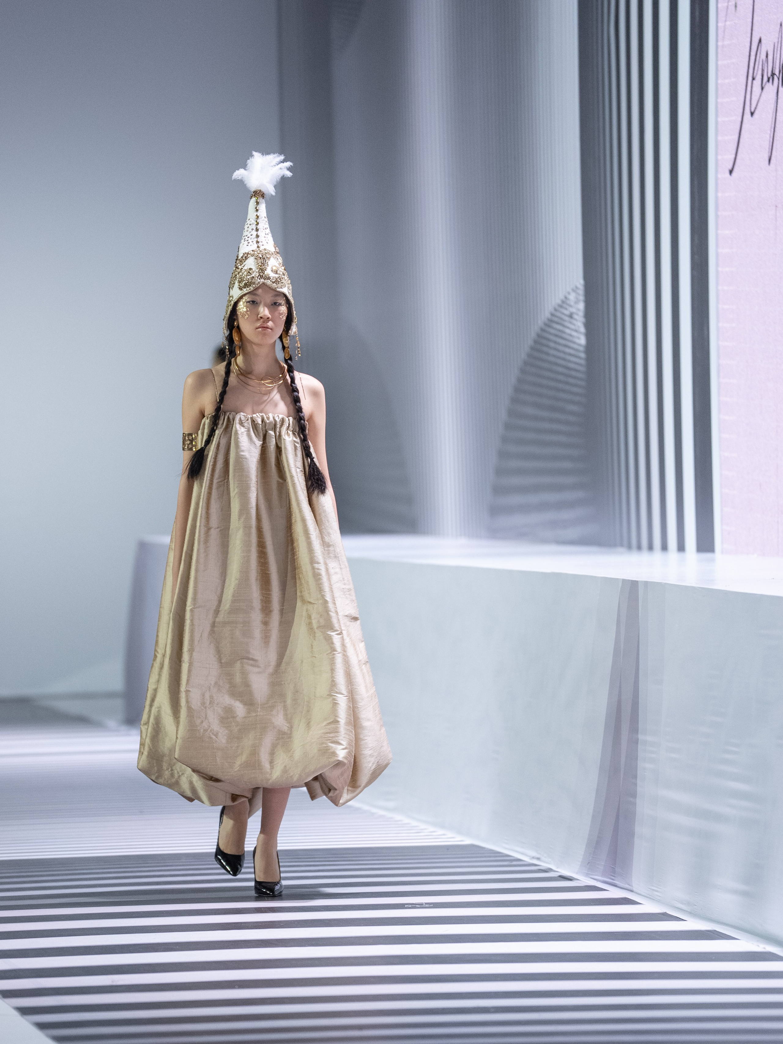 Kazakhstan Fashion Week