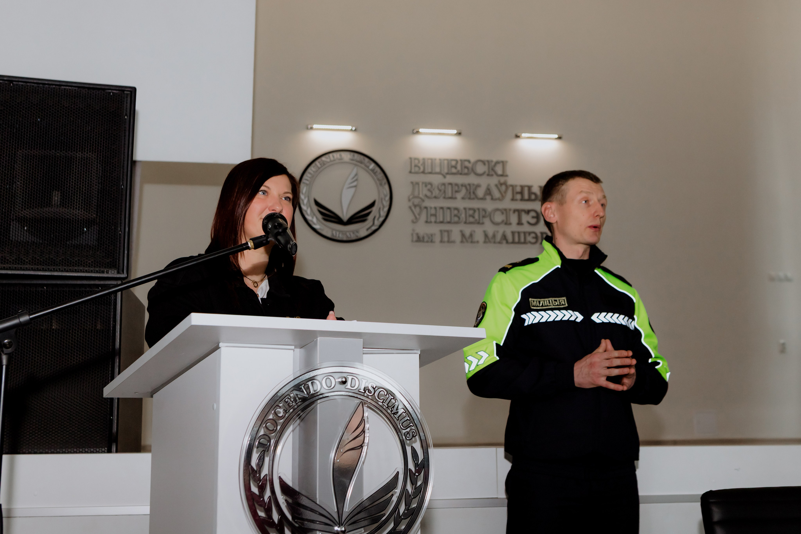 МОТОСЕМИНАР 2 «Безопасность в движении. МОТОКОЛОННА». МОТОШКОЛА в городе Витебске. Обучение категории А и А1