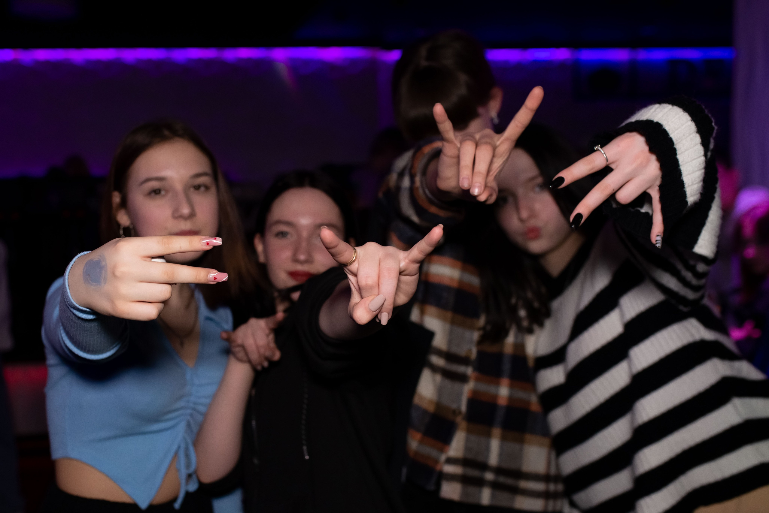 Клуб DEUS. Женский фотограф Крещение Венчание Москва Брянск