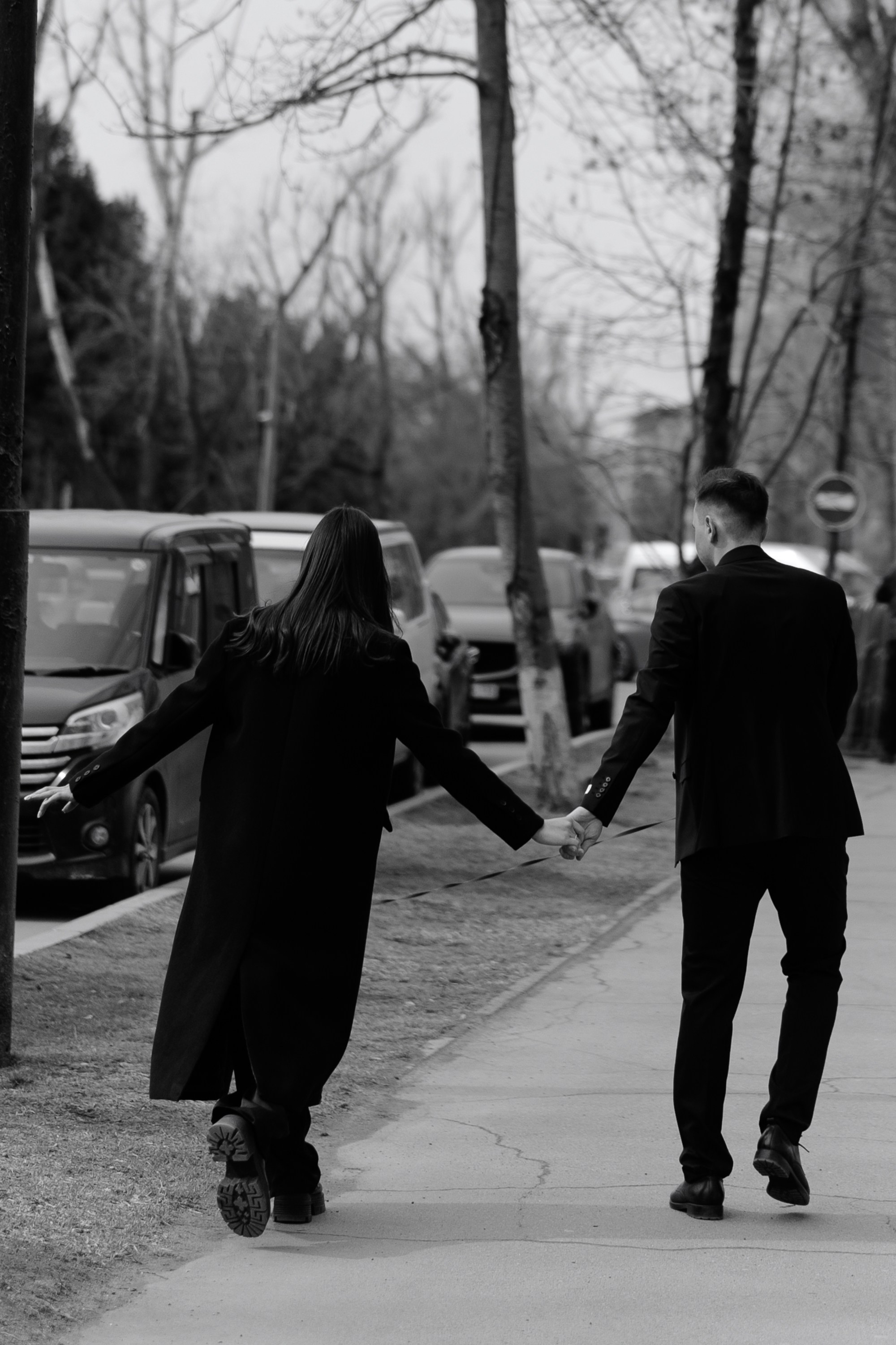 Часть нашей семьи. Свадебный фотограф