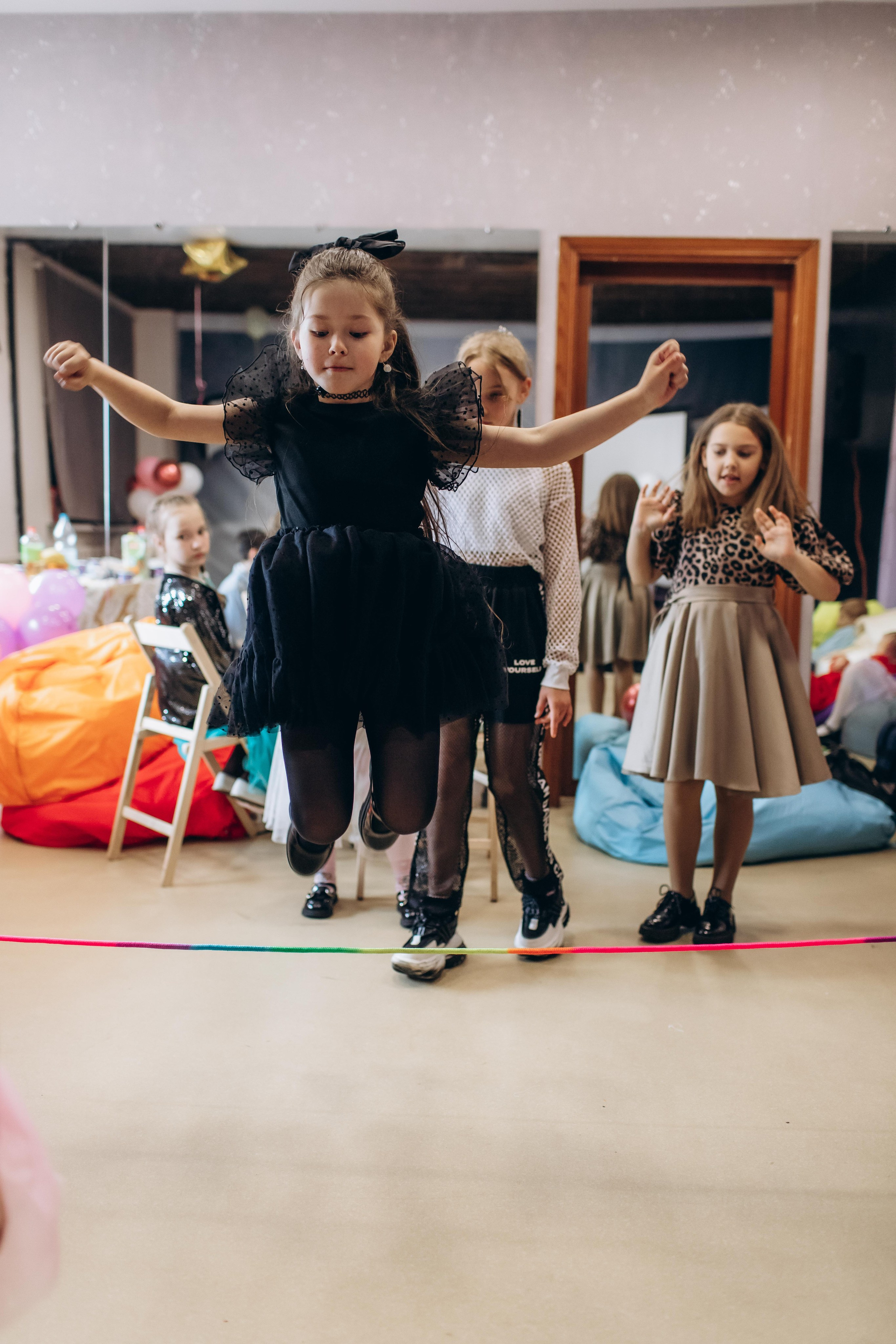 День рождения Эльзы. Фотограф Наталья Кургина Слюдянка Иркутск