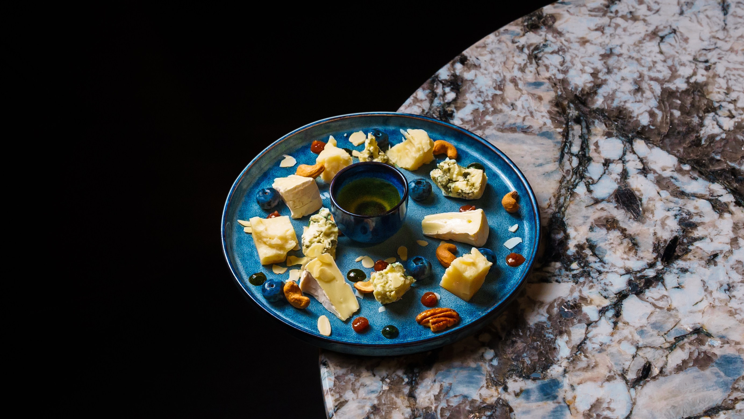 Subject. Kharakhorkin Gleb — Director of Photography