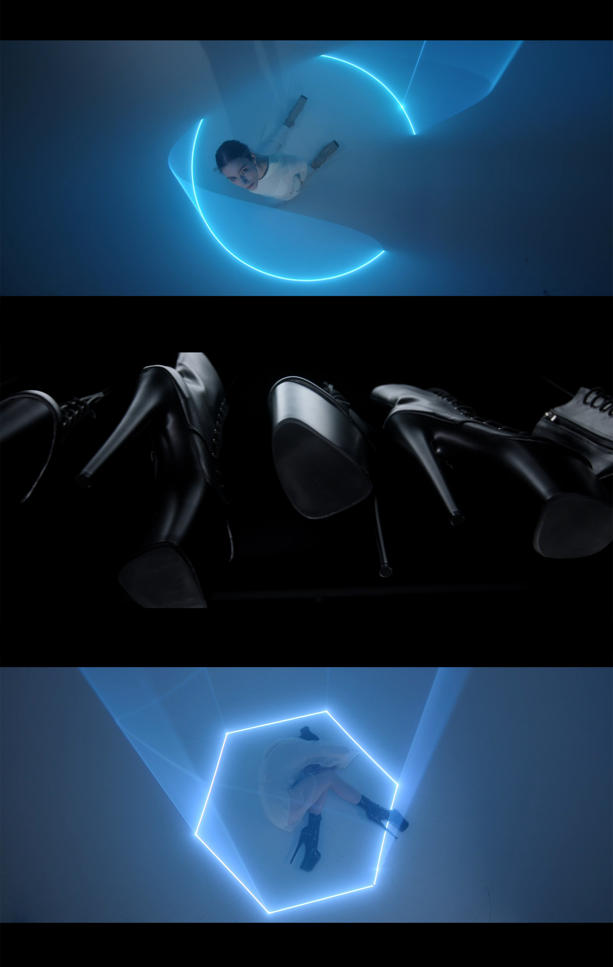 Still. Kharakhorkin Gleb — Director of Photography