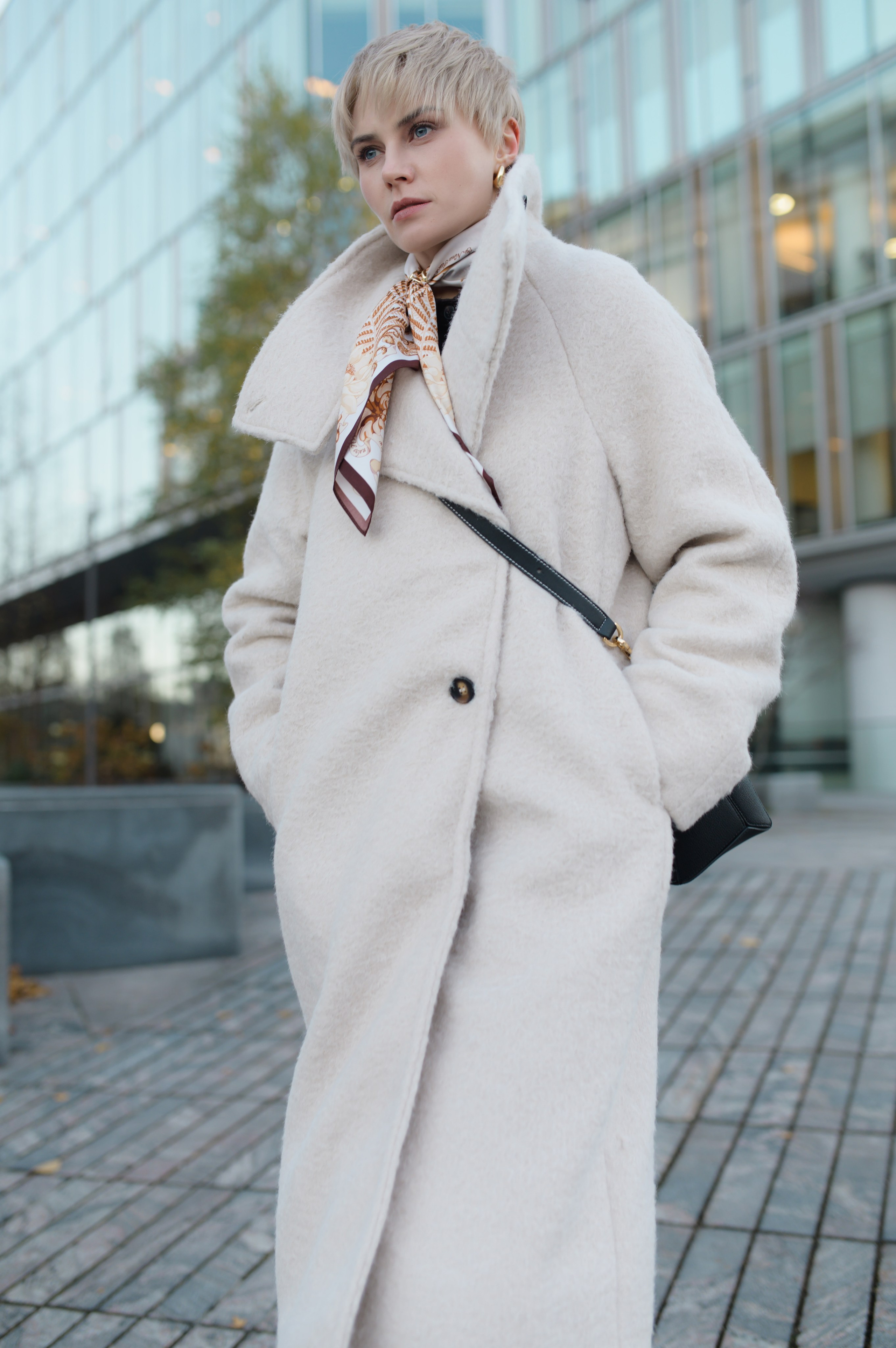 Рекламная съёмка для Kristall Minerals. Портретный фотограф в Санкт-Петербурге Дмитриева Наталия