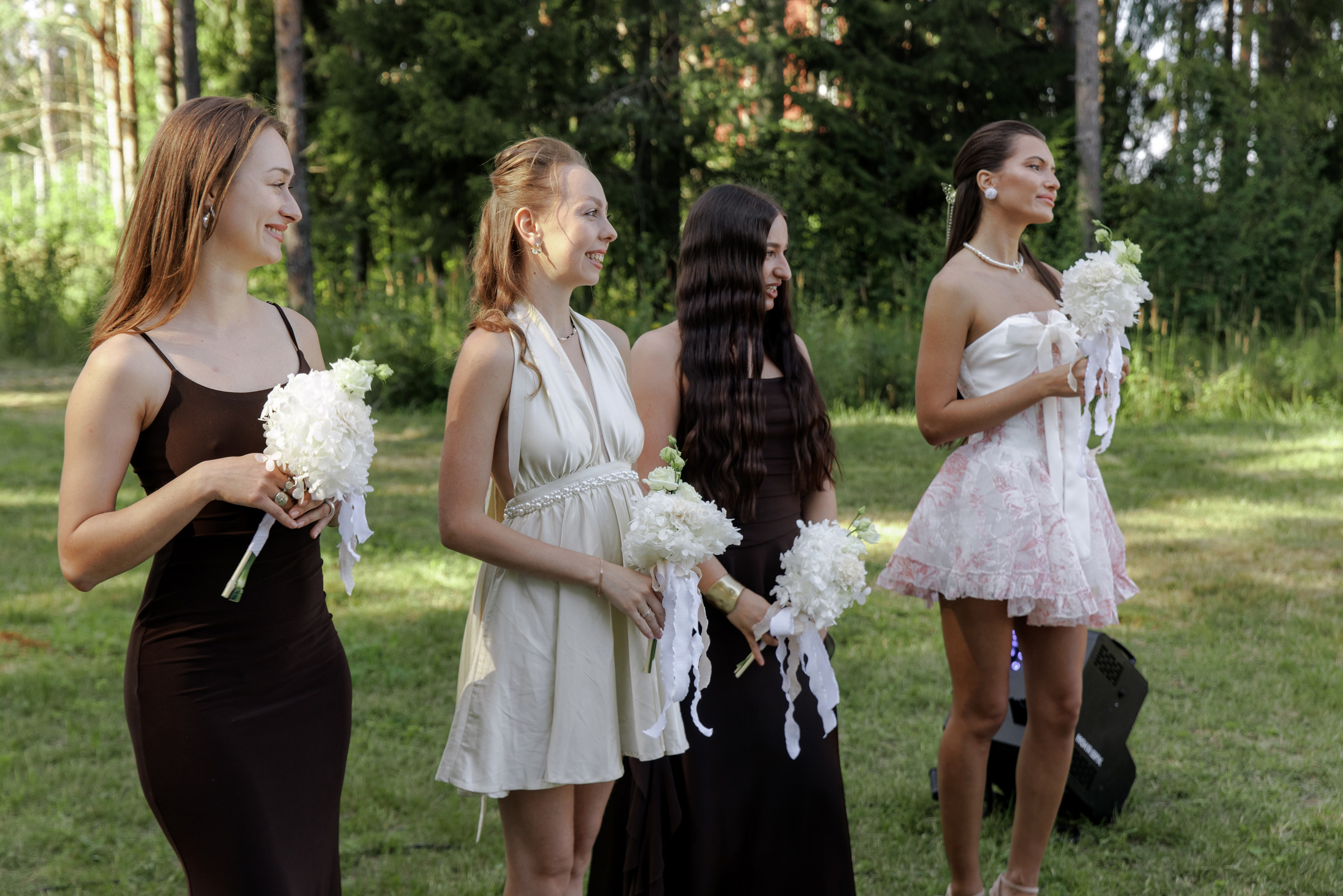 Денис и Настя. Свадебный фотограф в Москве, Ярославле Виталий Квант