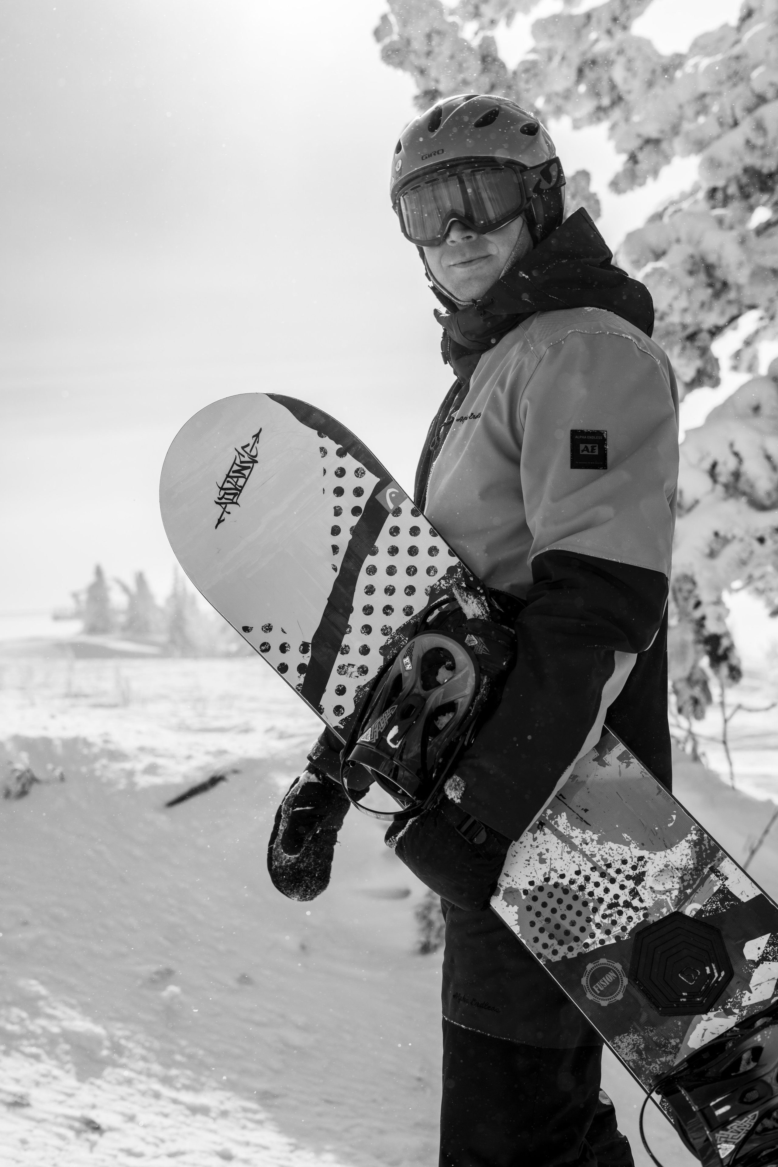 Тур. Анастасия Паршукова — фотограф Шерегеш Новосибирск