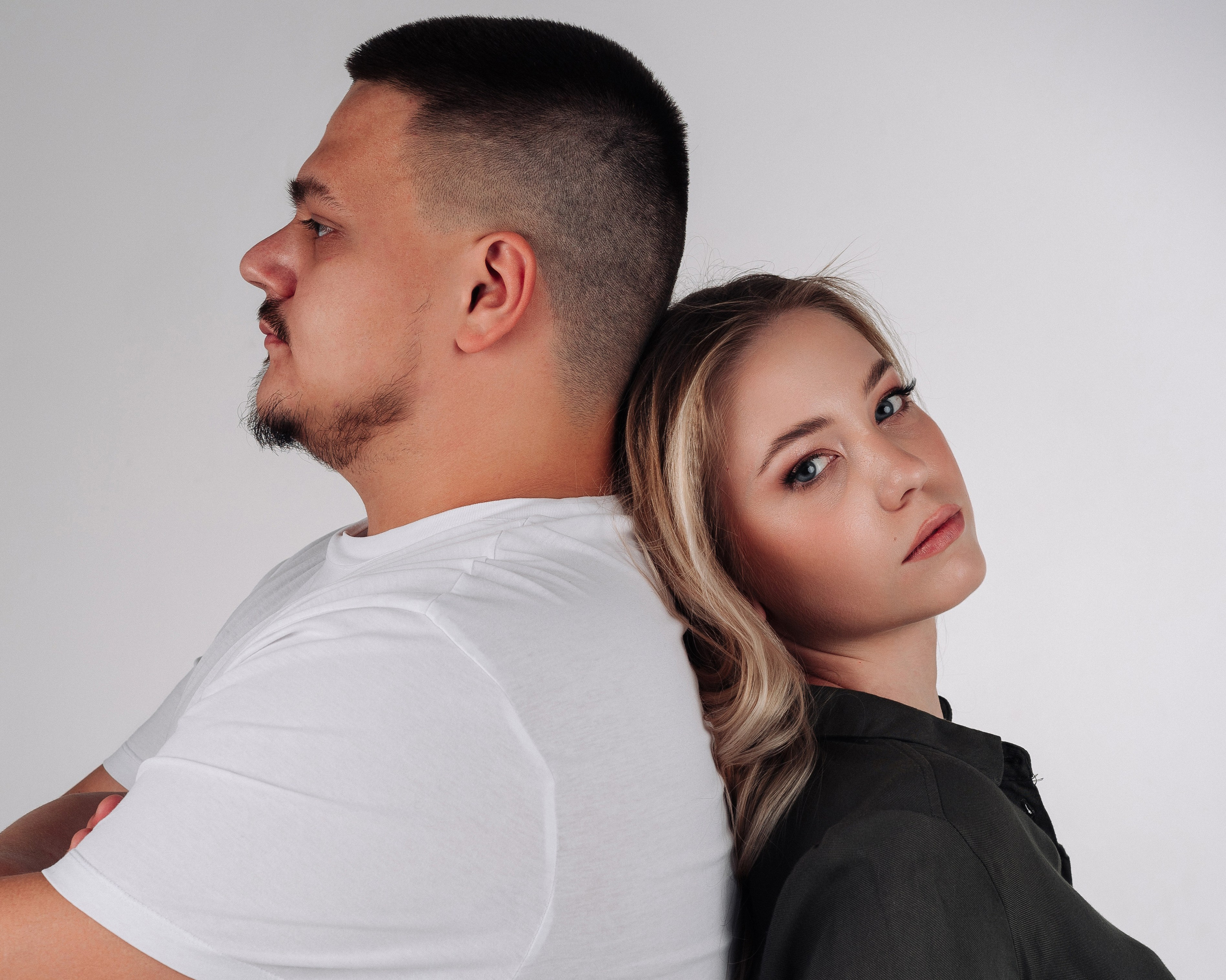 Костя и Кристина. Дмитрий Шалыгин — Ваш фотограф в Севастополе и Крыму