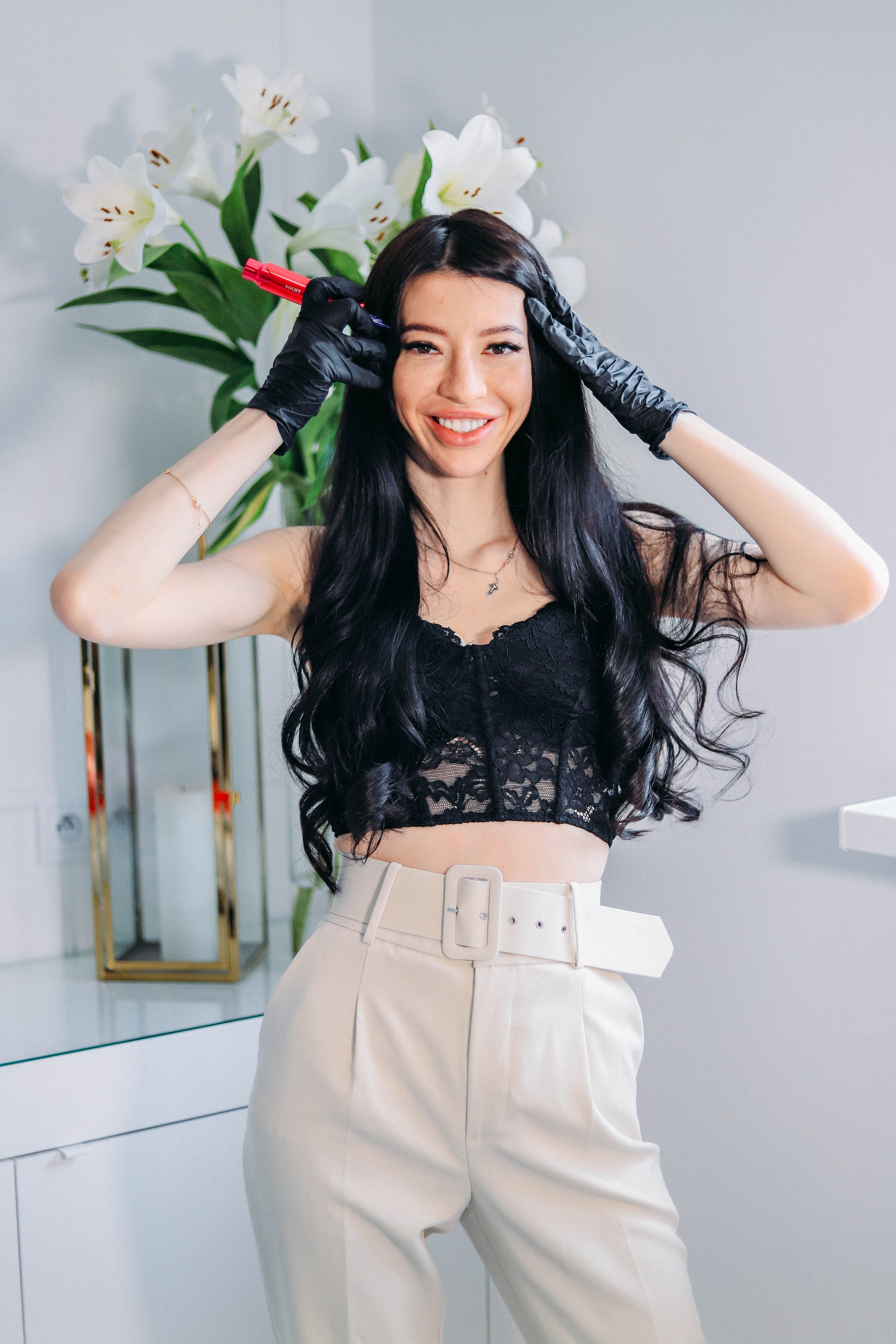 Бьюти-мастер. Женский/Детский фотограф в Симферополе Вероника Слепогина