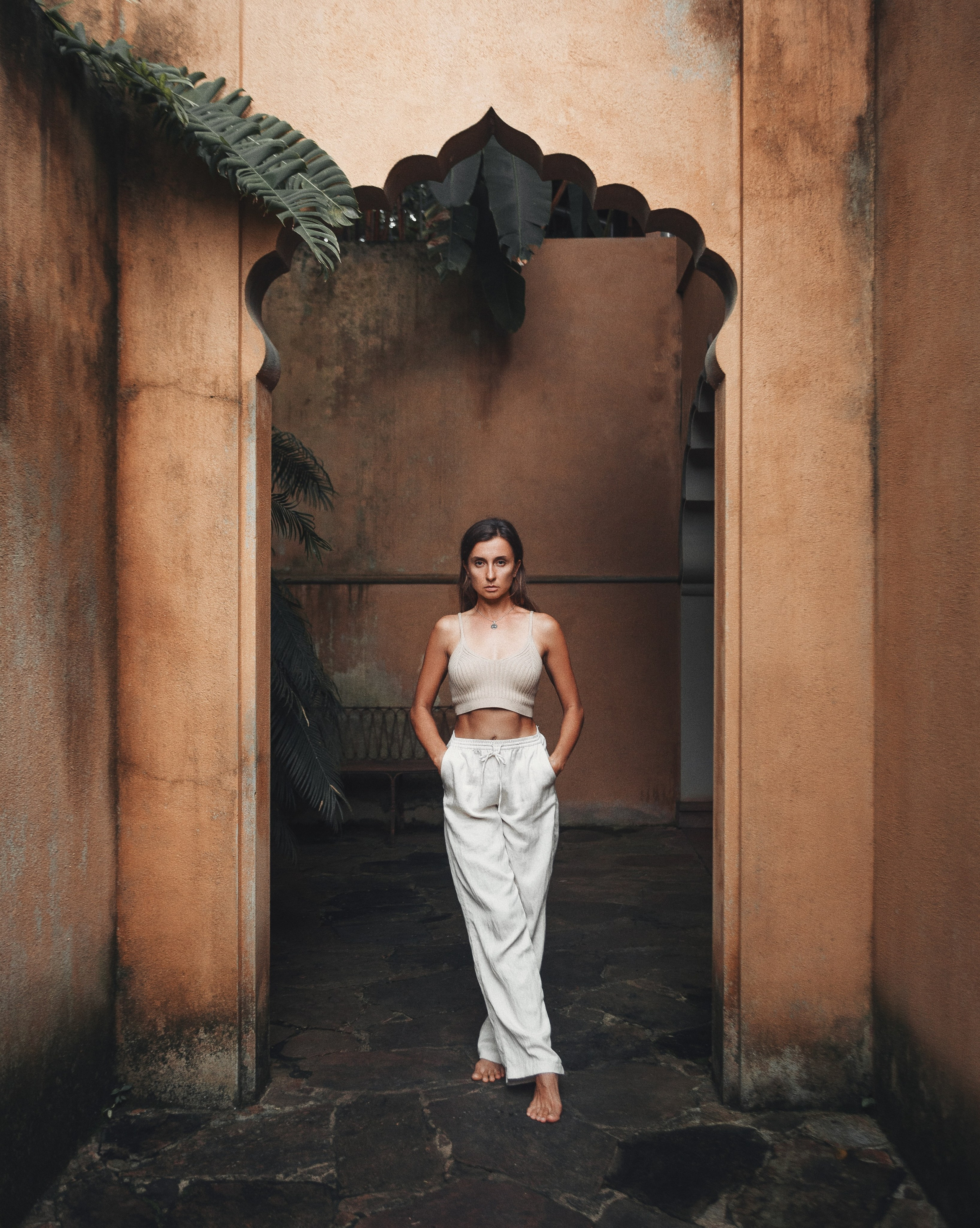 OUTDOOR PORTRAIT. Портретный фотограф Москва