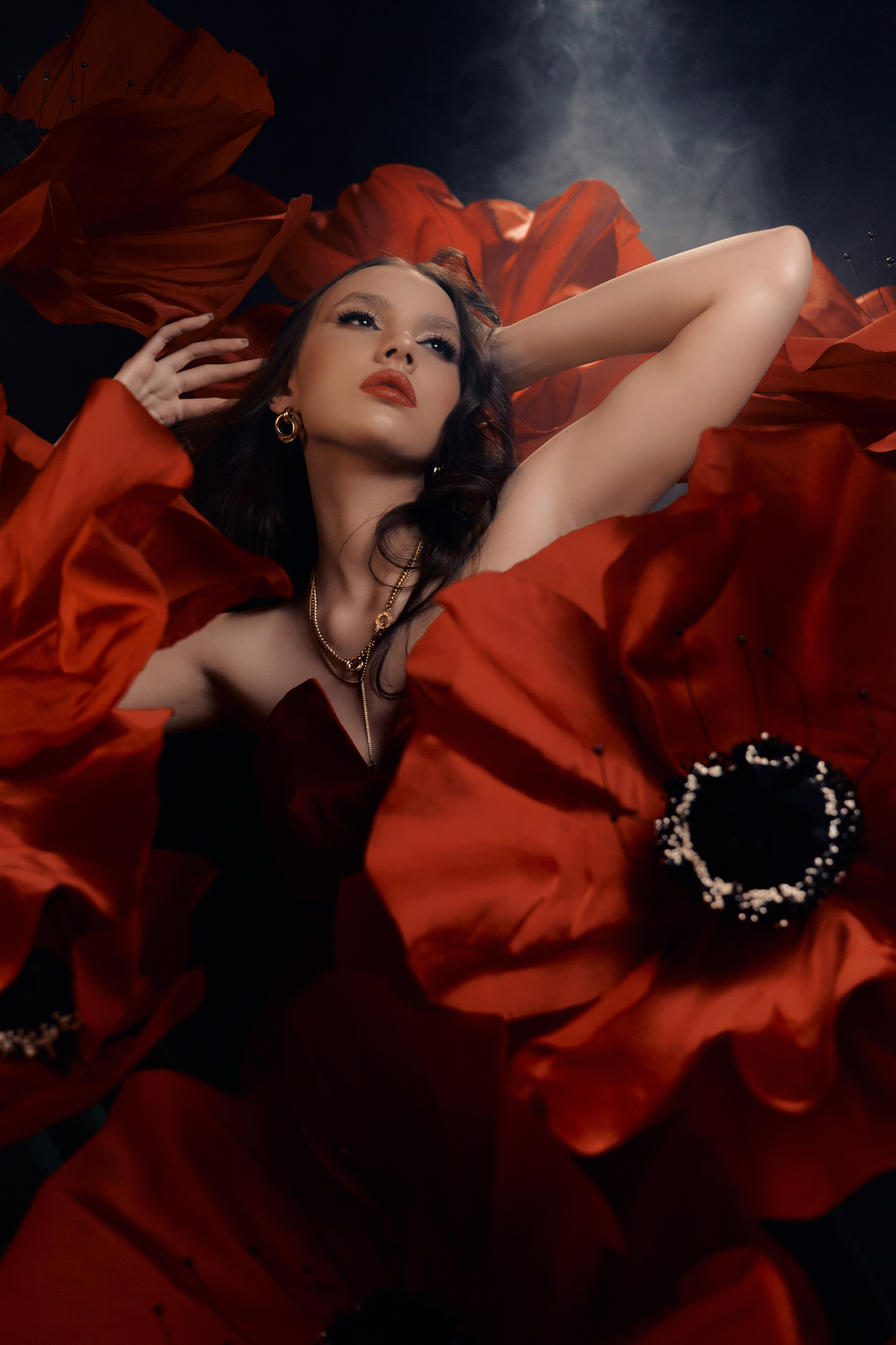 Ирина. Gorbunova Alina Фотограф