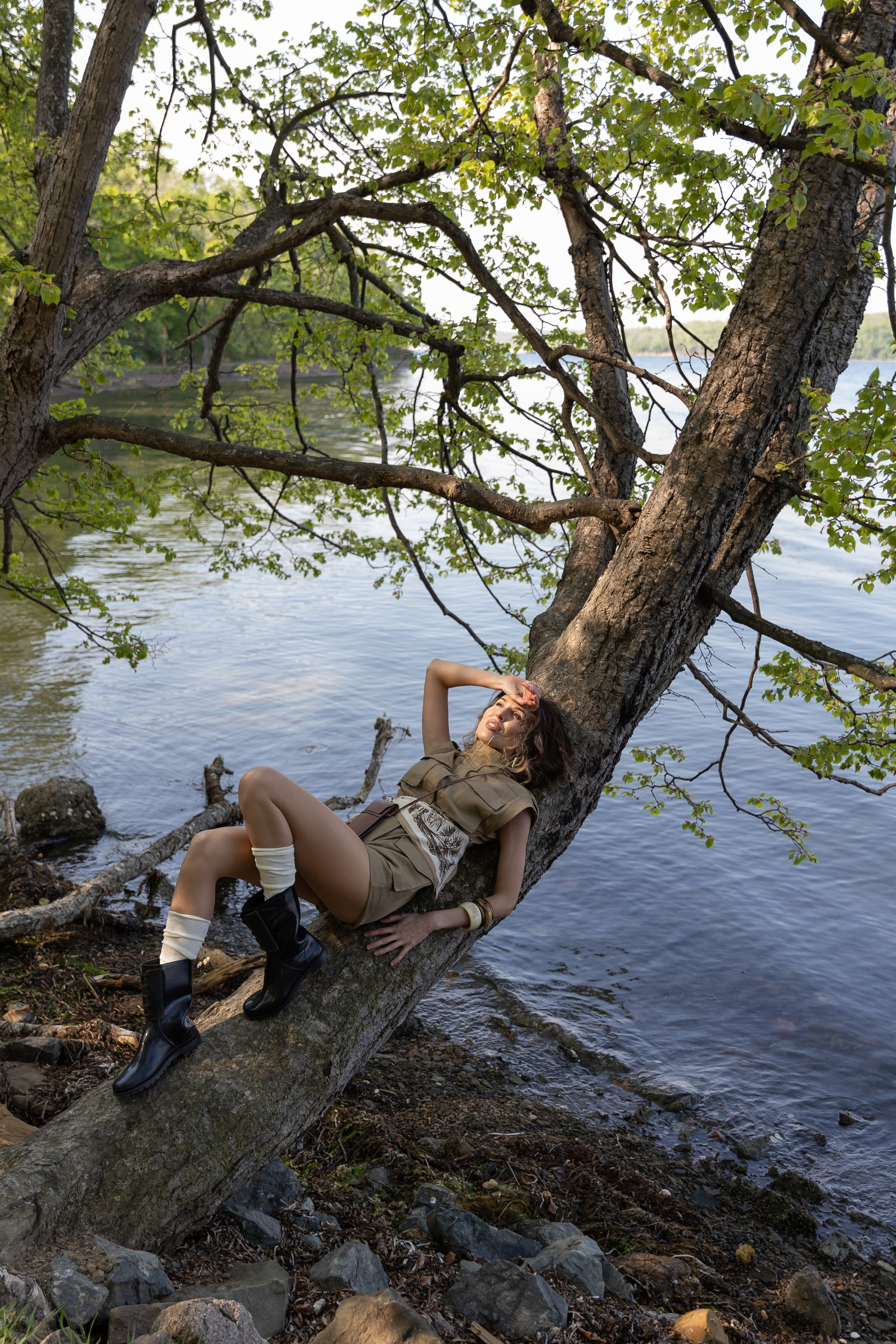 Индивидуальные. Фотография, в которой оживает ваша женственность и глубина. Таисия Чайка город Владивосток