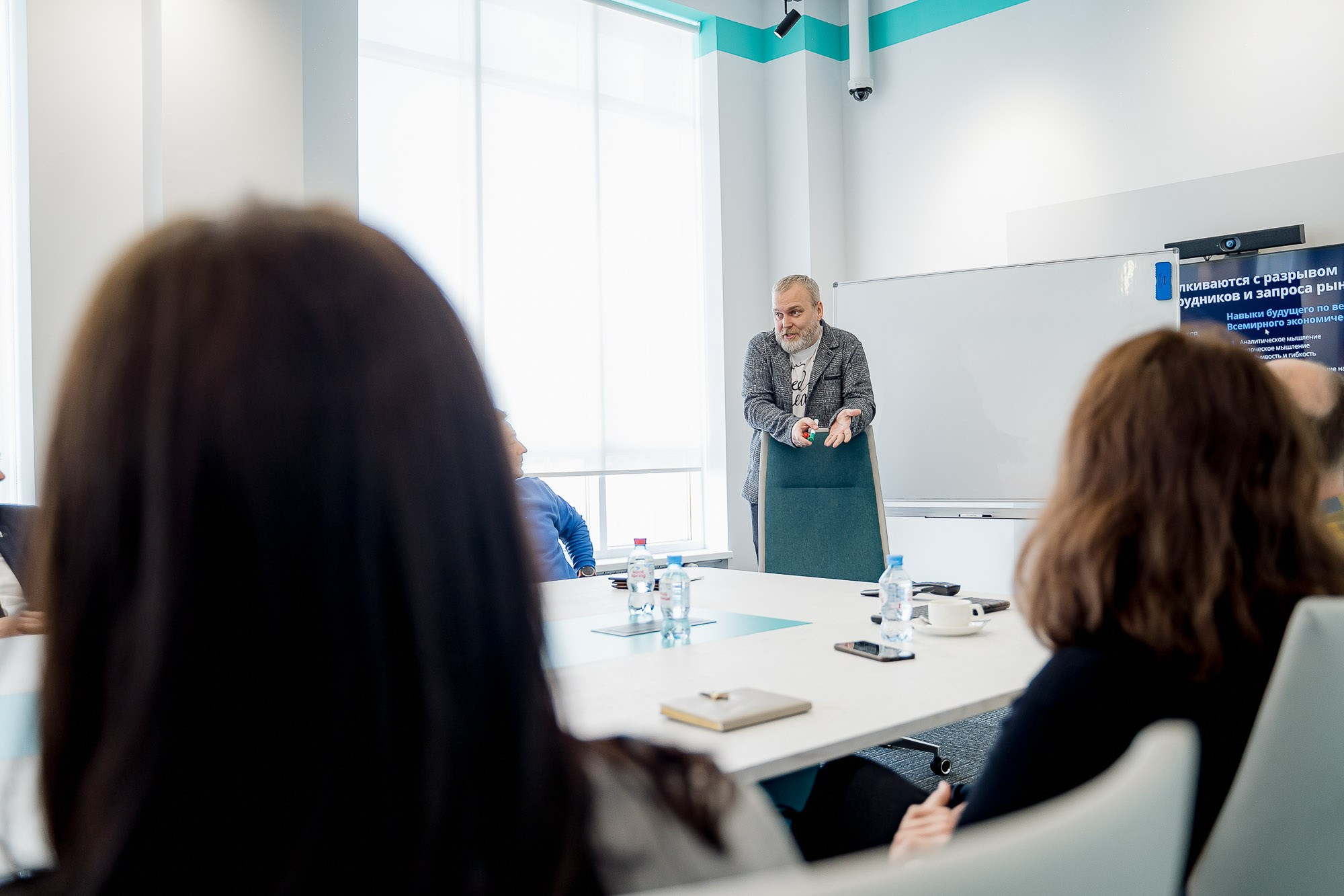 1 год «Школе 21». Сергей Кошкин. Репортажная и ивент-фотография в Сургуте