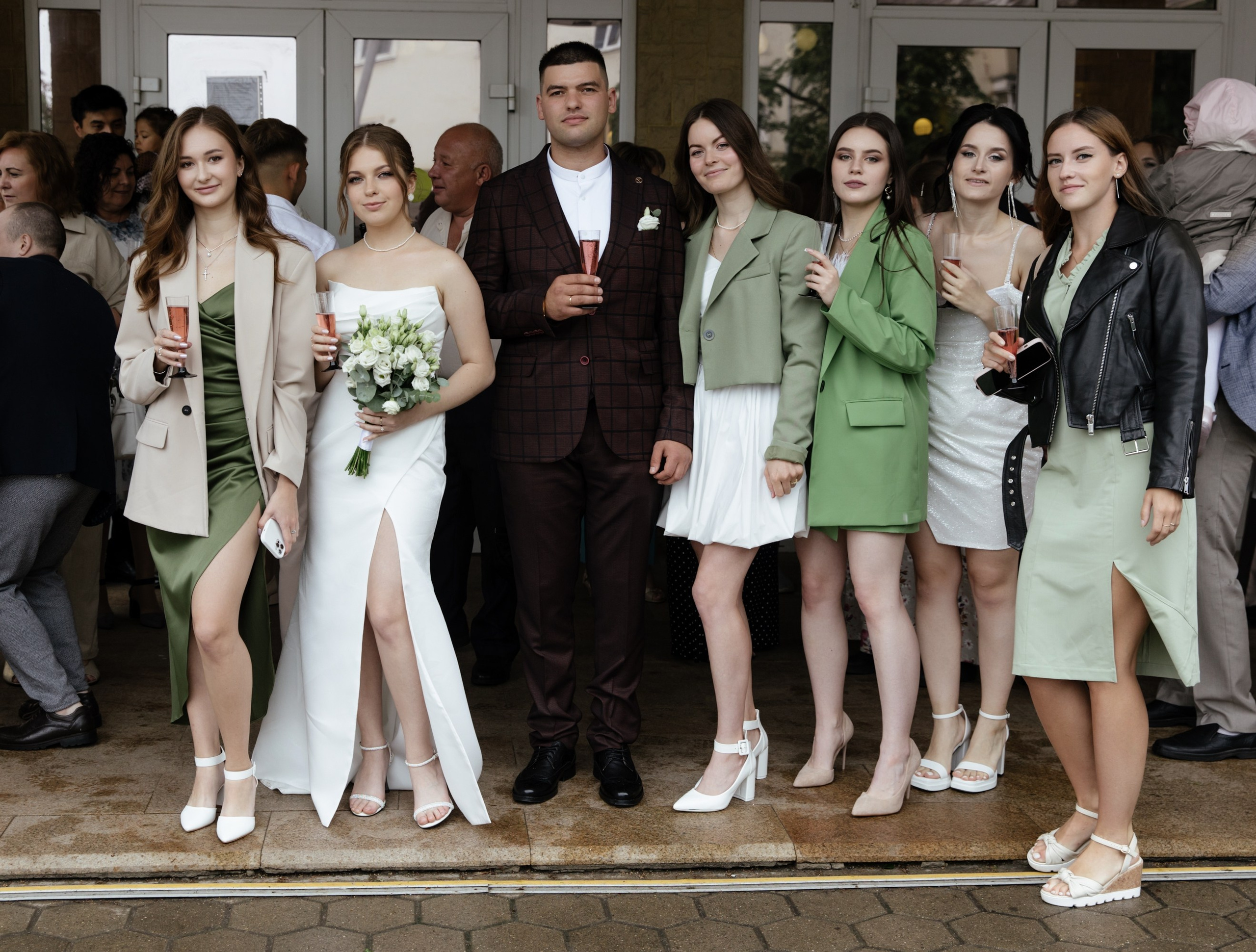 Леша и Вика. Фотограф Сергиев Посад Москва Хованская Екатерина