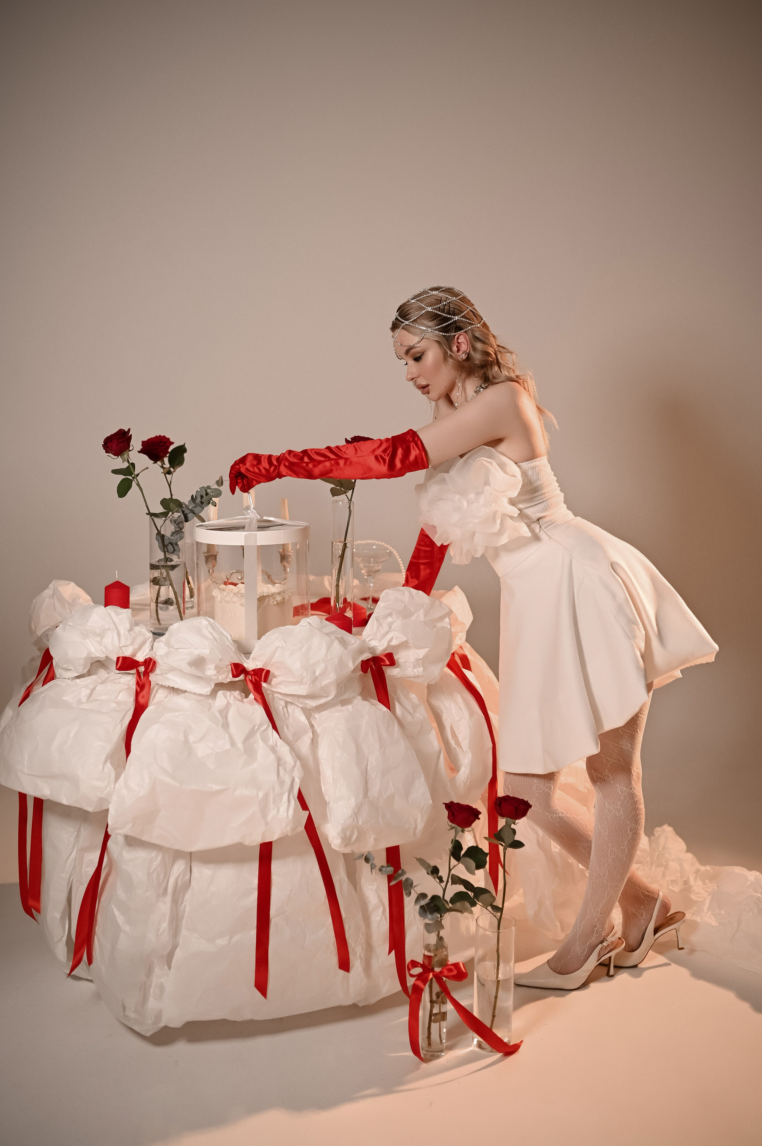 Елена. Твой личный проводник к красивым фотографиям в Старом Осколе