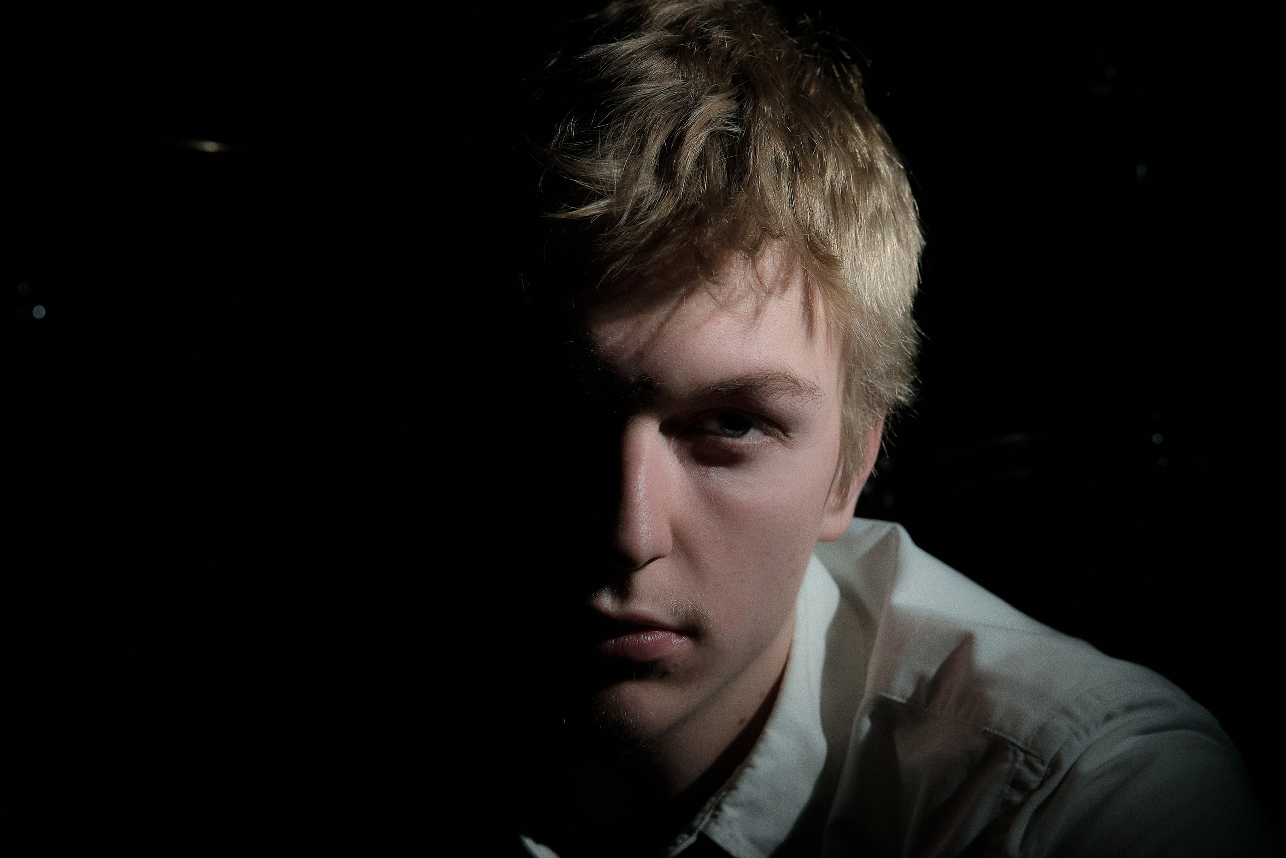 Илья. Главная