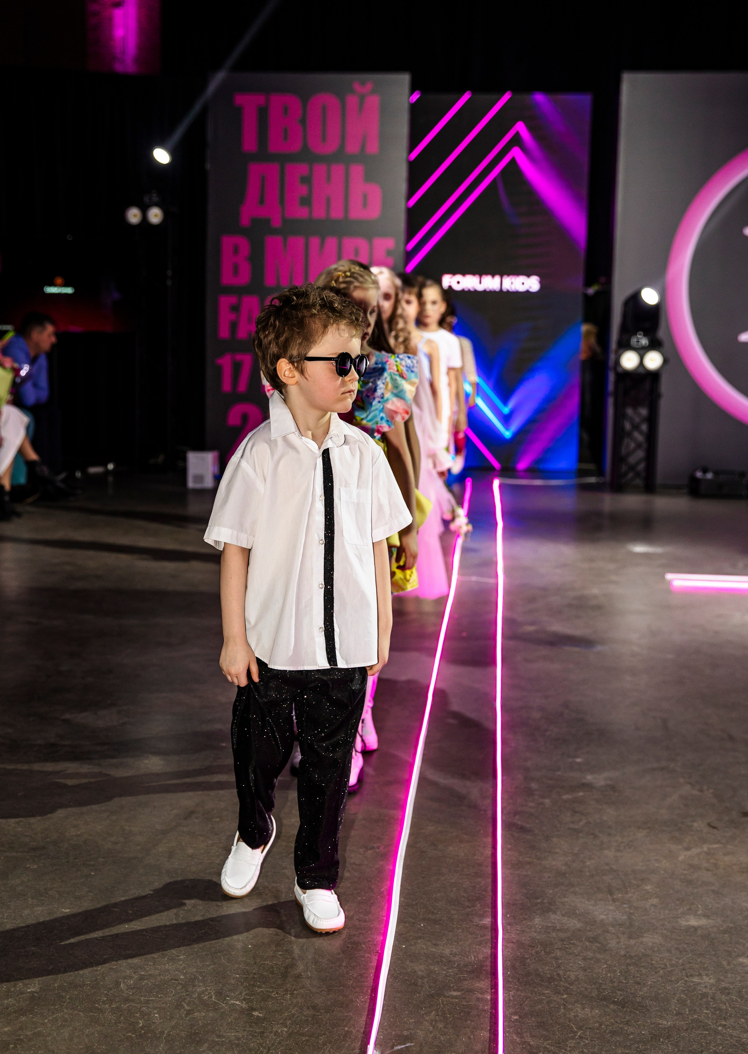FORUM KIDS — 24. Фотограф — Татьяна Кириллова, г. Санкт-Петербург