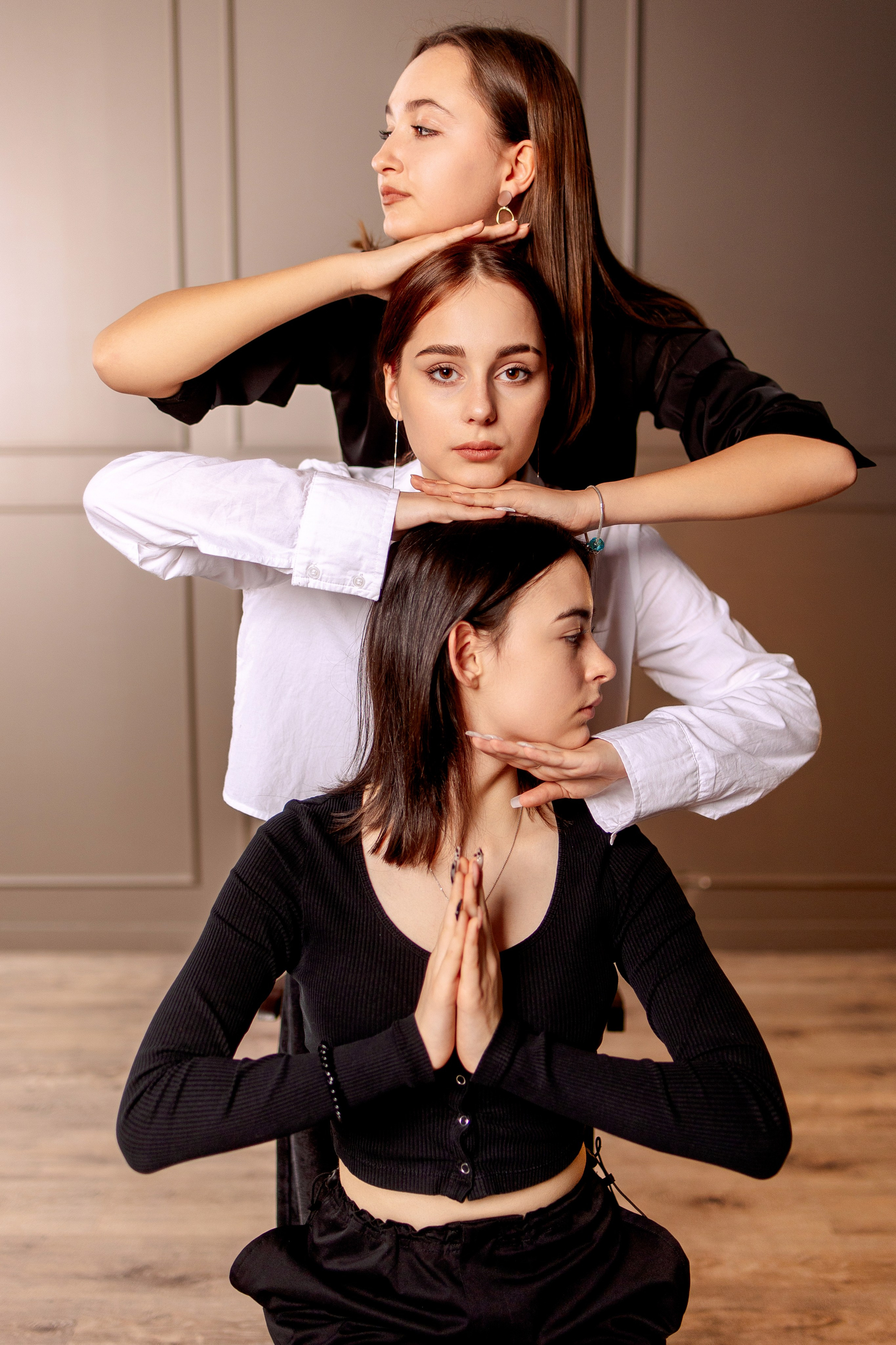 Старшие классы. Выпускные альбомы Зеленоград Москва