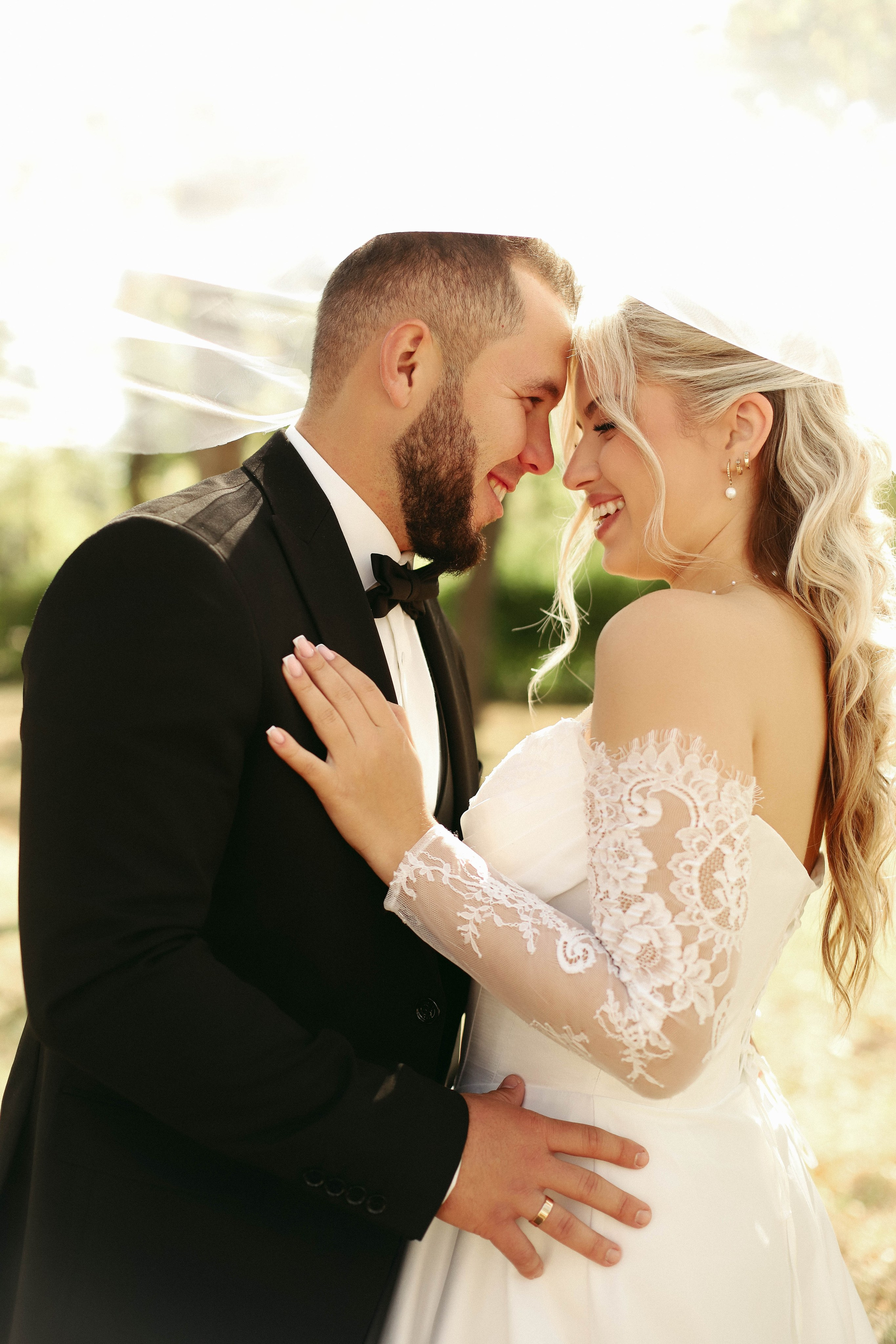 СОФИЯ & МИХАИЛ. Фотограф Мариуполь | Ялта | Крым — Диана Мазенко