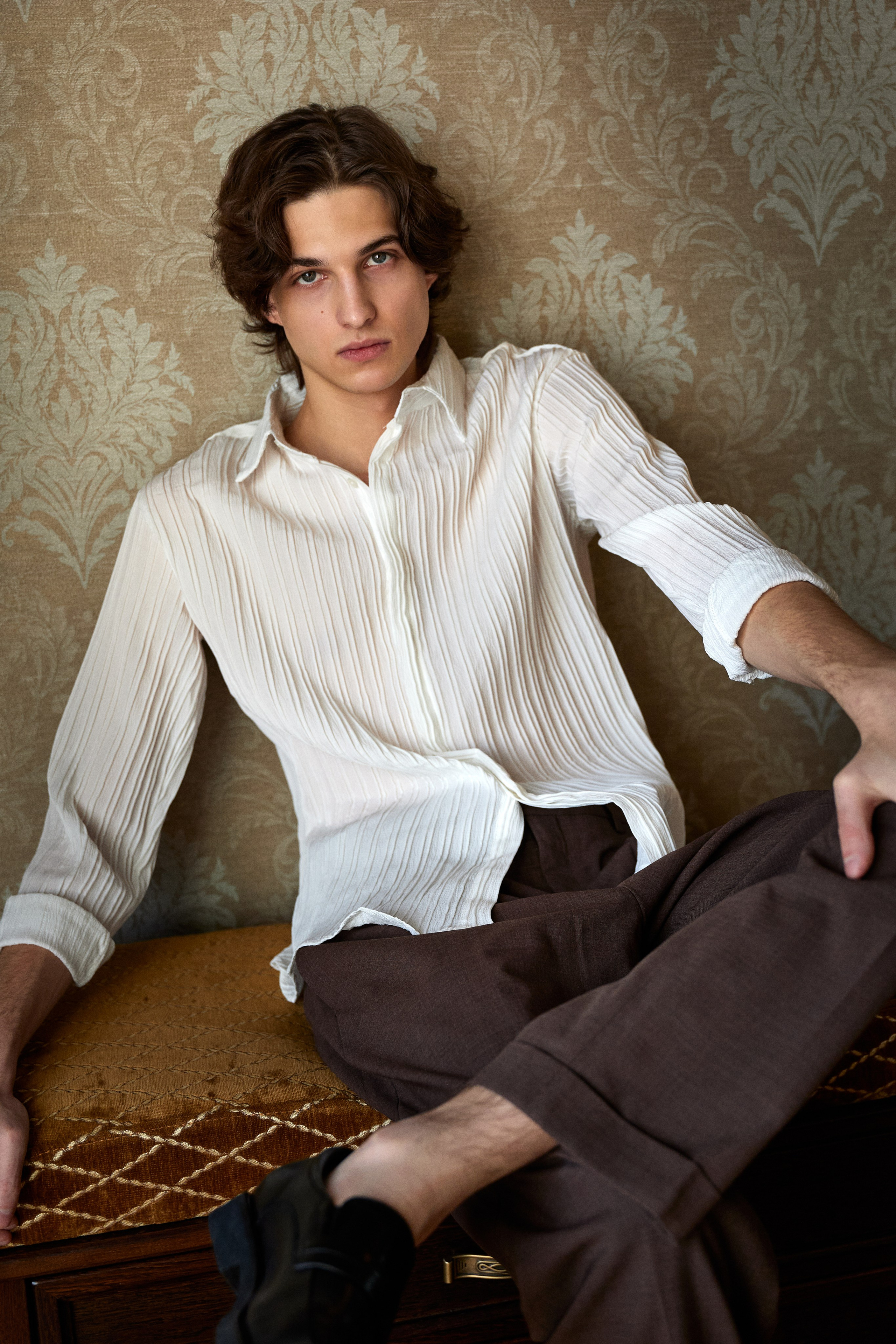 Дом Купца Юрина Сборы. Фотограф в Самаре Анастасия Афанасьева