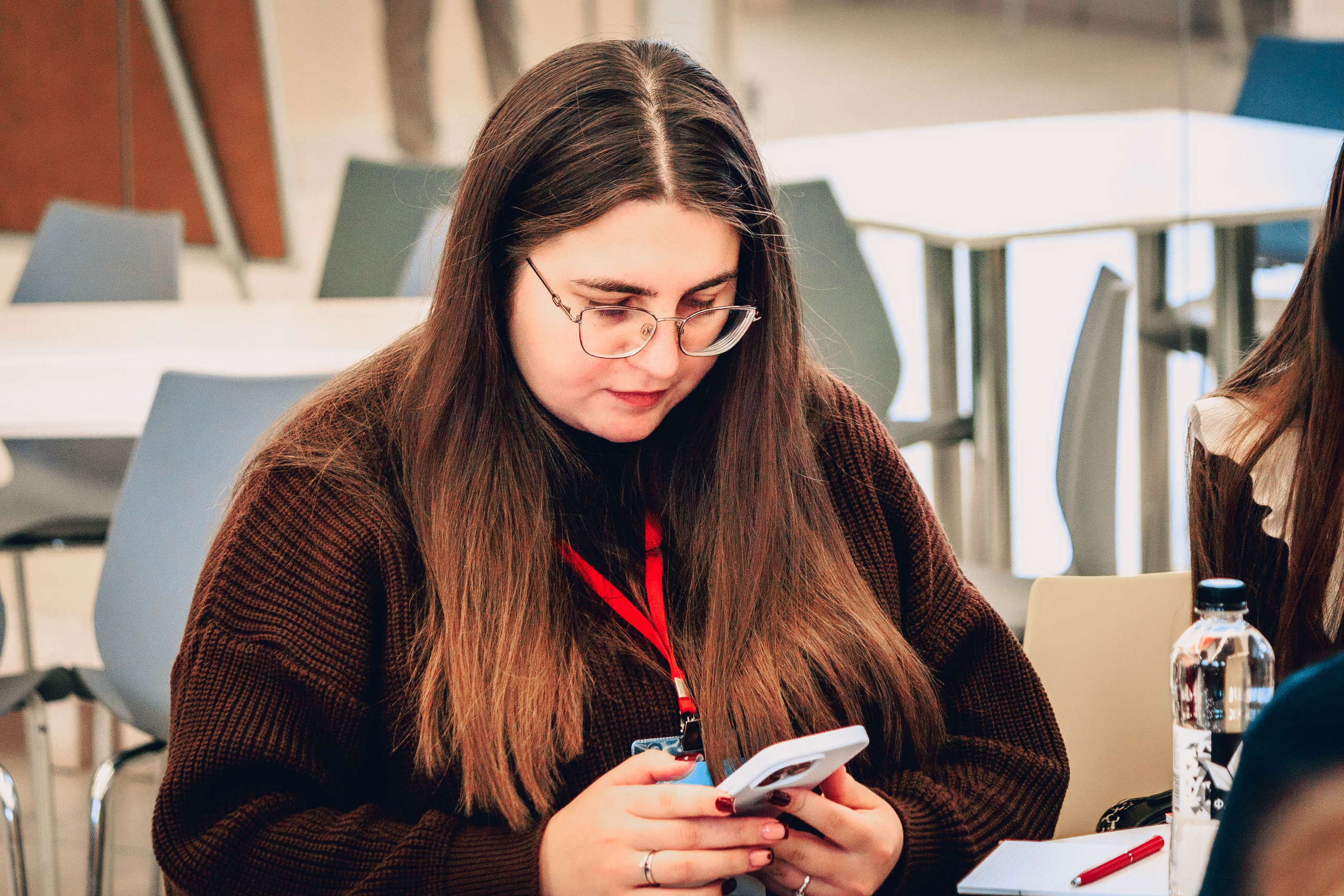 «Разговоры о важном» 24 октября 2025 г. Фотограф г. Чебоксары Николай Фадеев