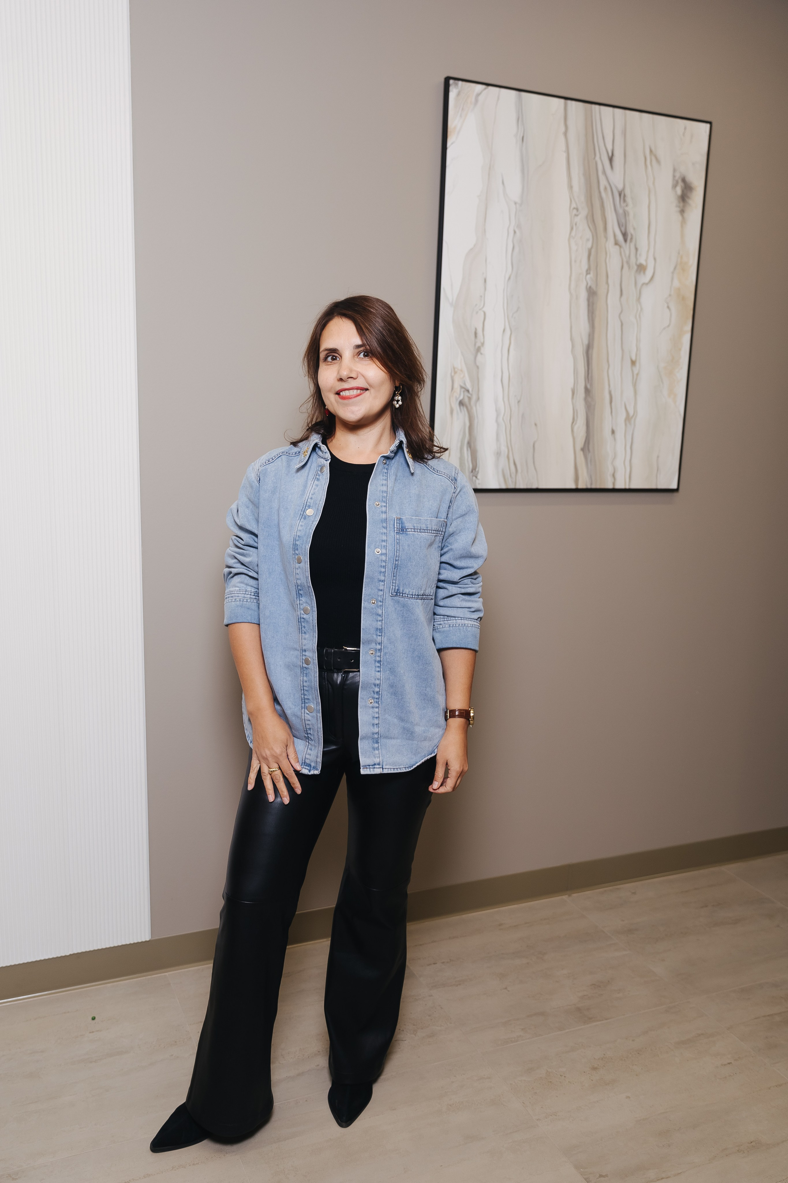 Конференция NeoClimat в Золотом Сечении. Фотограф в Красноярске Надежда Воскресенская