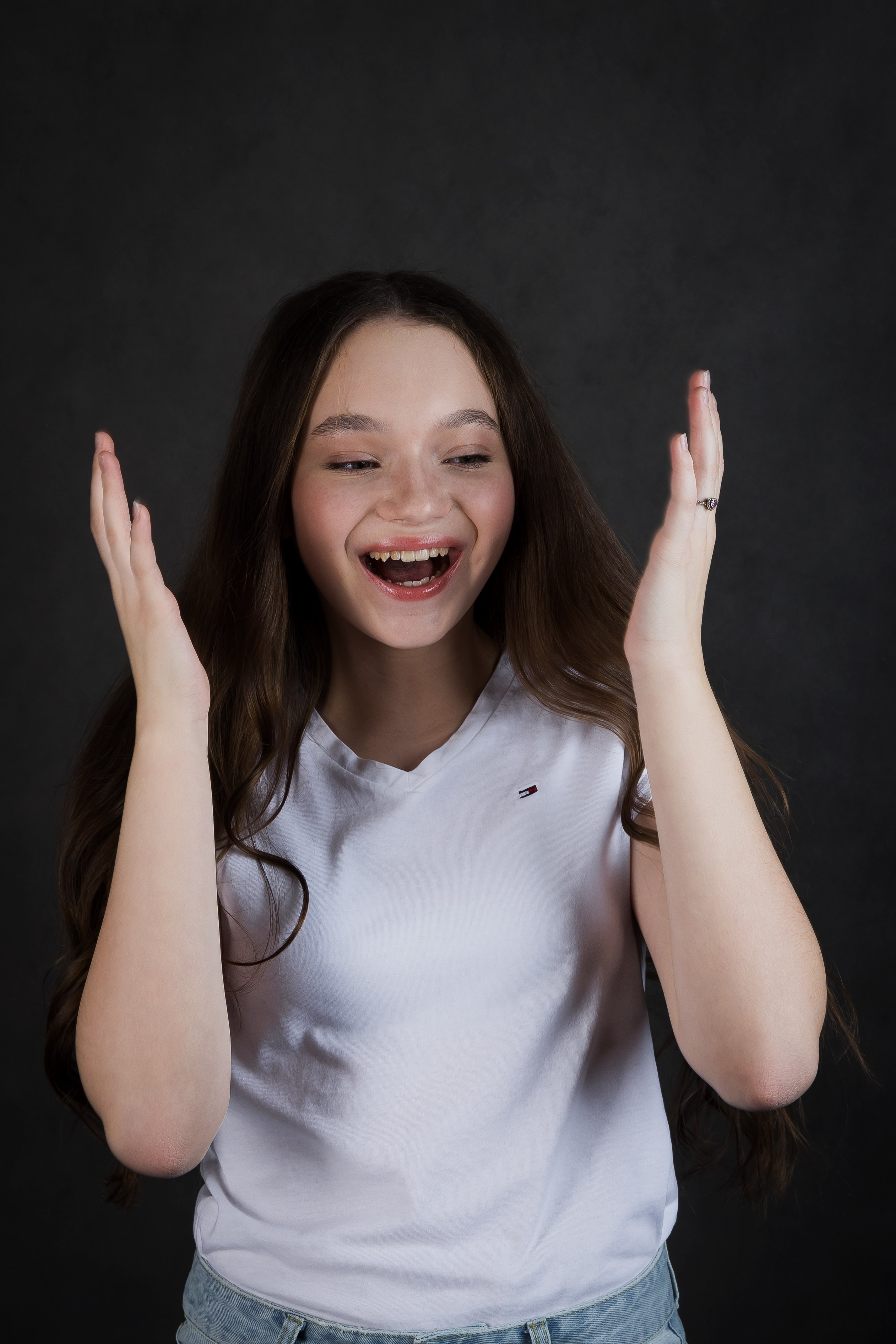 Актерское портфолио. Photomantis