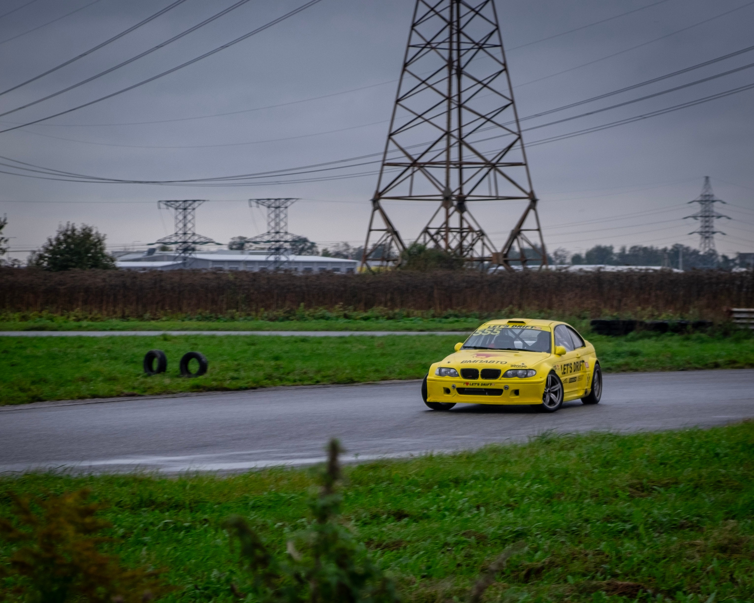 AUTODROM FEST 21.09.25. Автомобильные фотографии и рисунки в Санкт-Петербурги Пашков Дмитрий