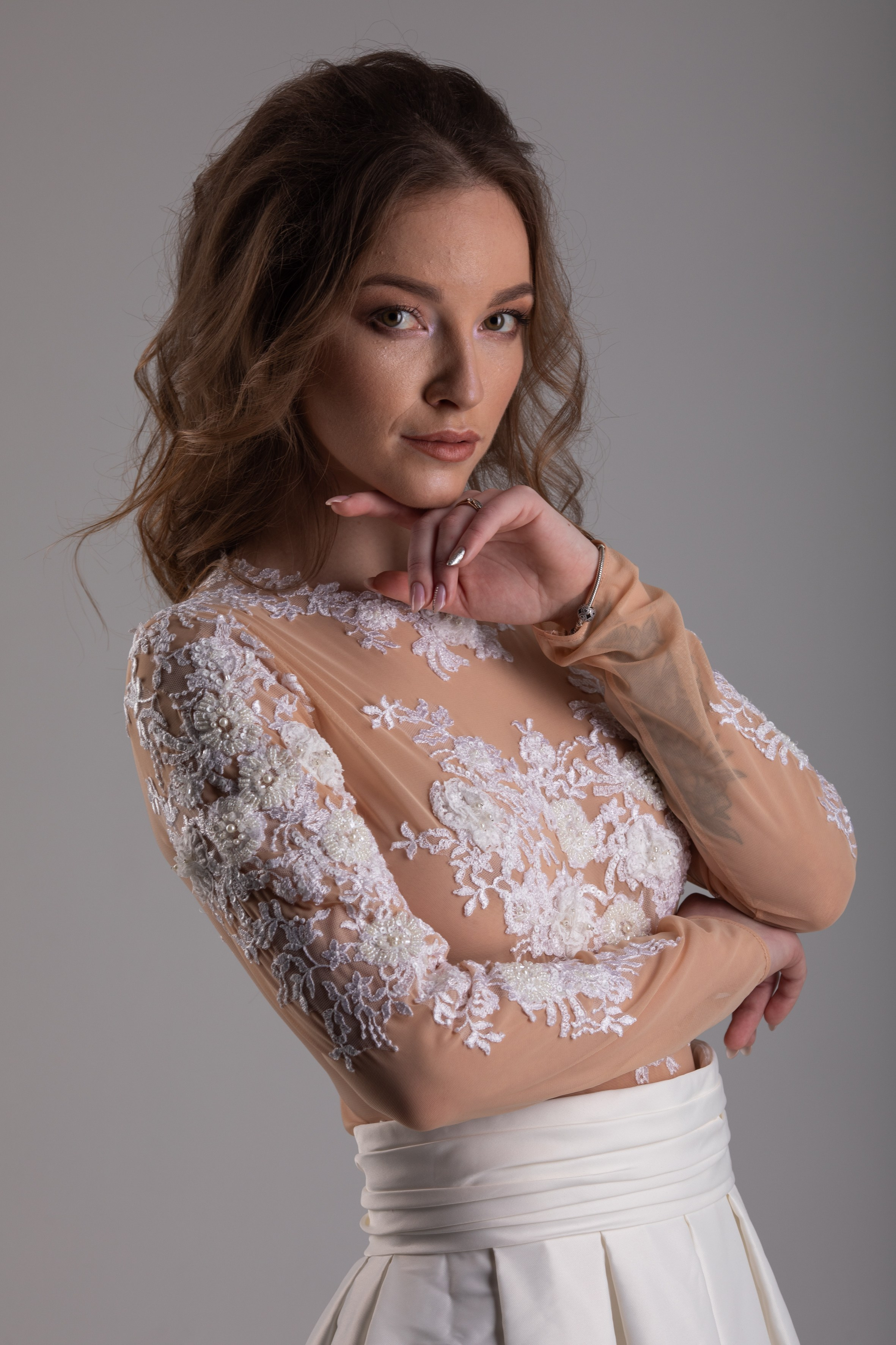 Студийные съемки