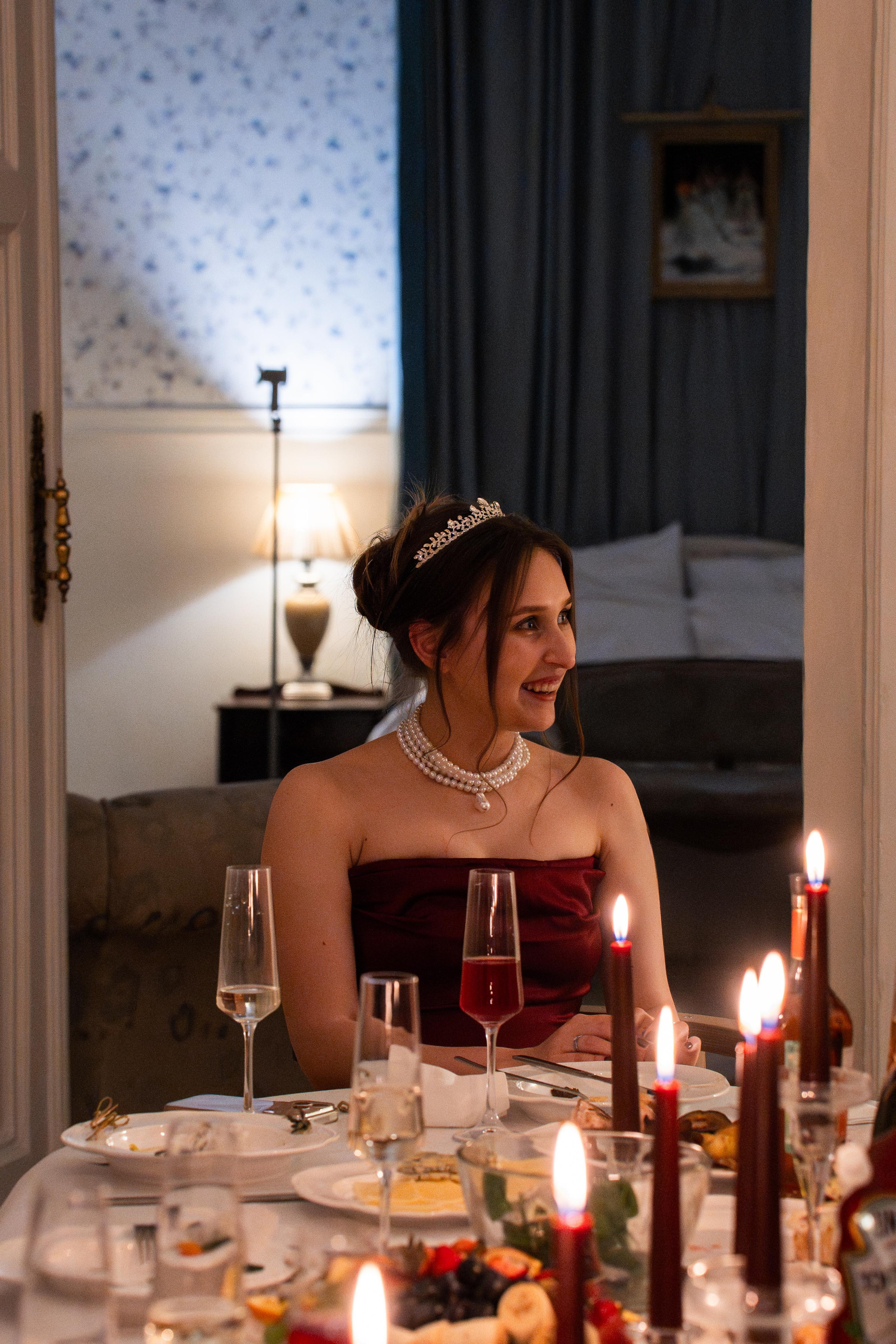 День рождения 14.03.2026. Коммерческий и художественный фотограф и видеограф в Москве Арсений Тургенев