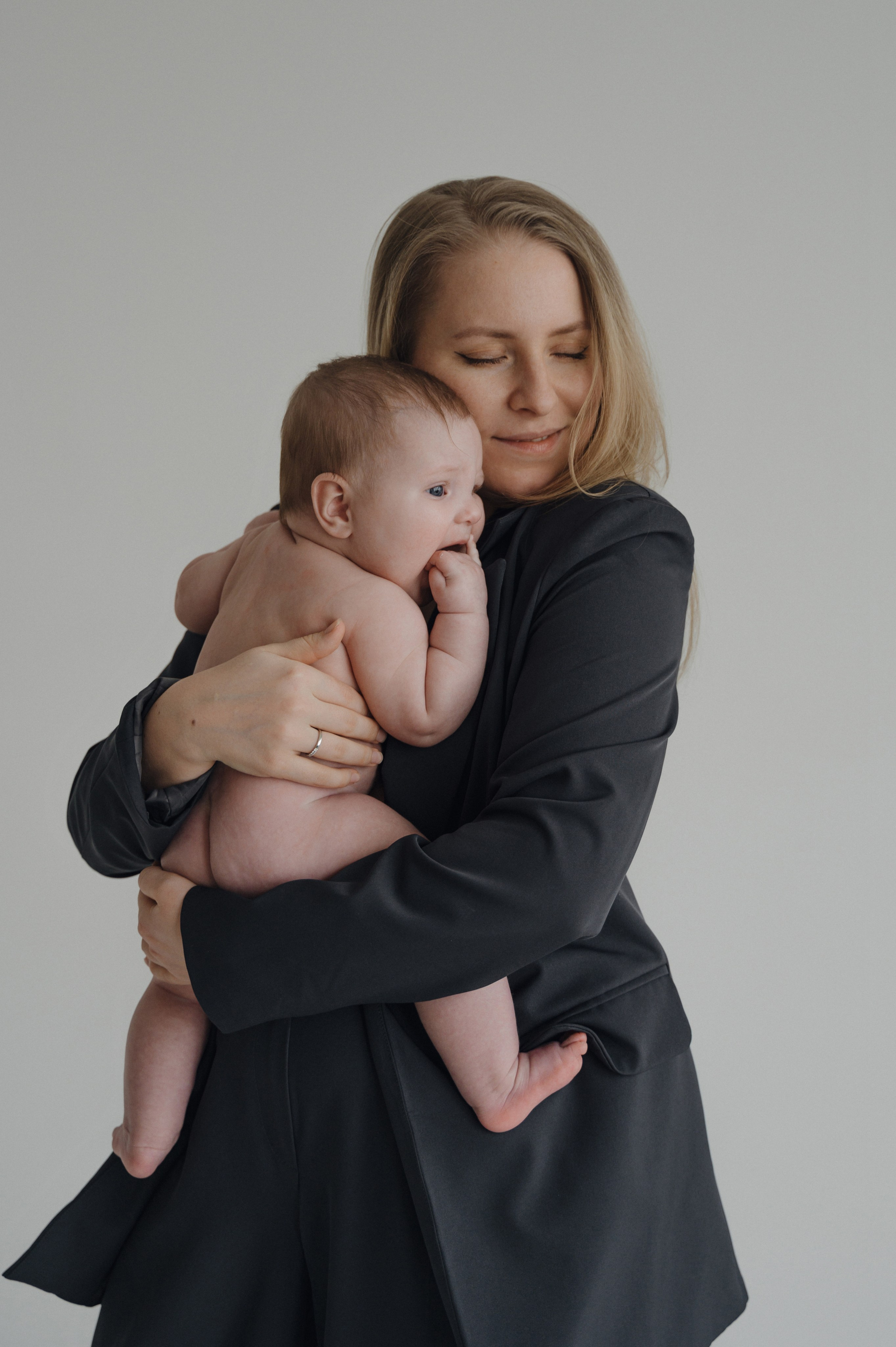 Катя и Василиса. Свадебный фотограф Москва и Санкт-Петербург. Анастасия Чудина