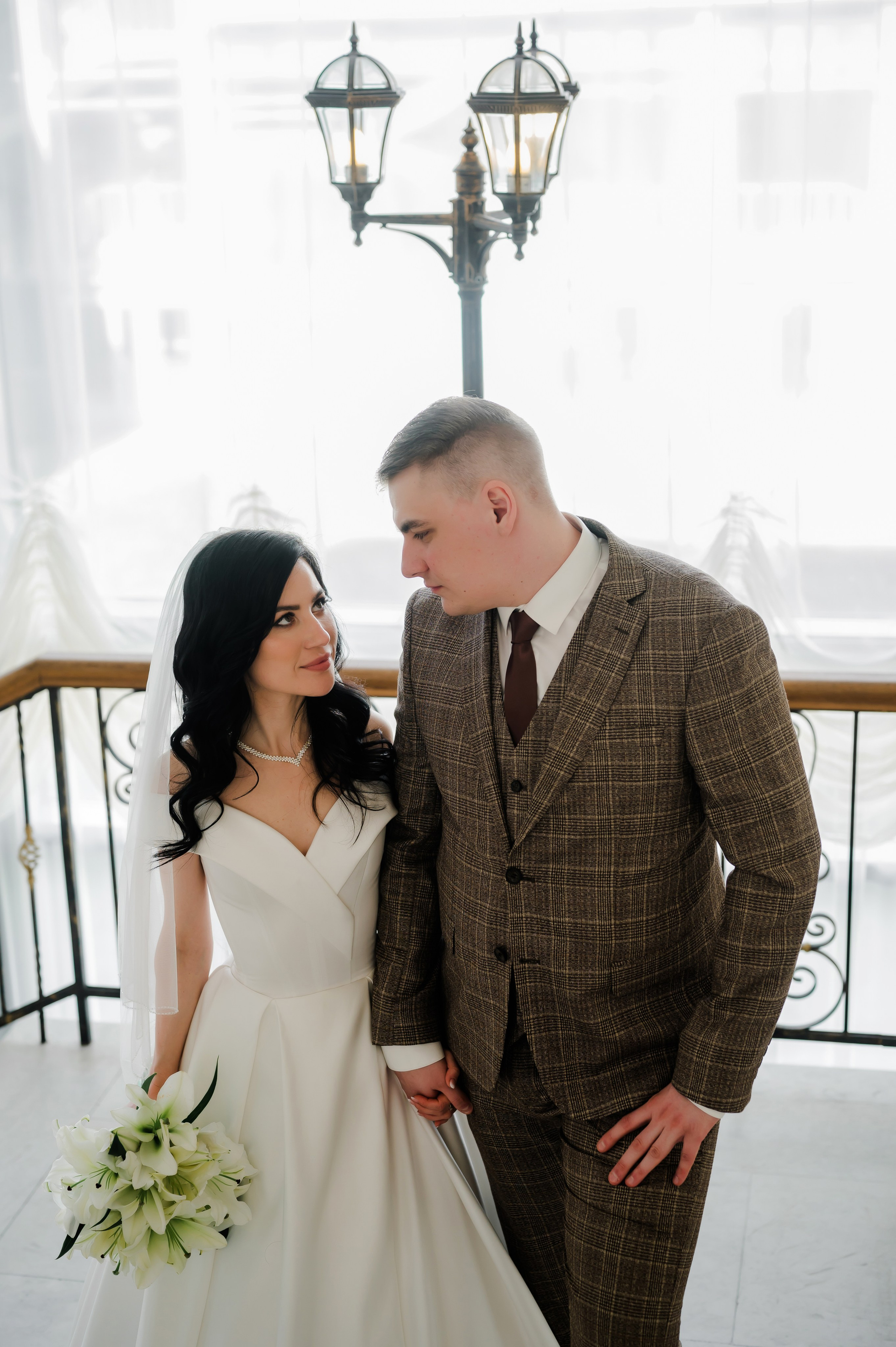 Виктория&Алексей. Свадебный и семейный фотограф Евгения Кононова