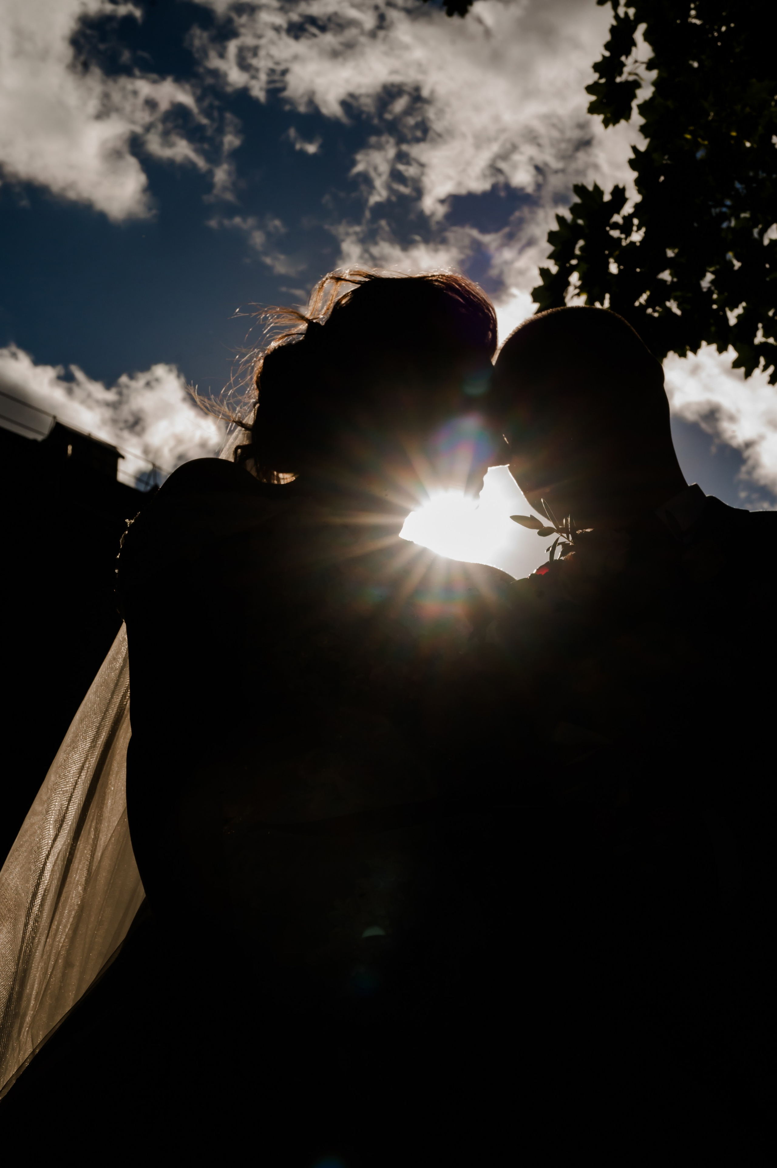 Валерия & Евгений. Свадебный и семейный фотограф Евгения Кононова