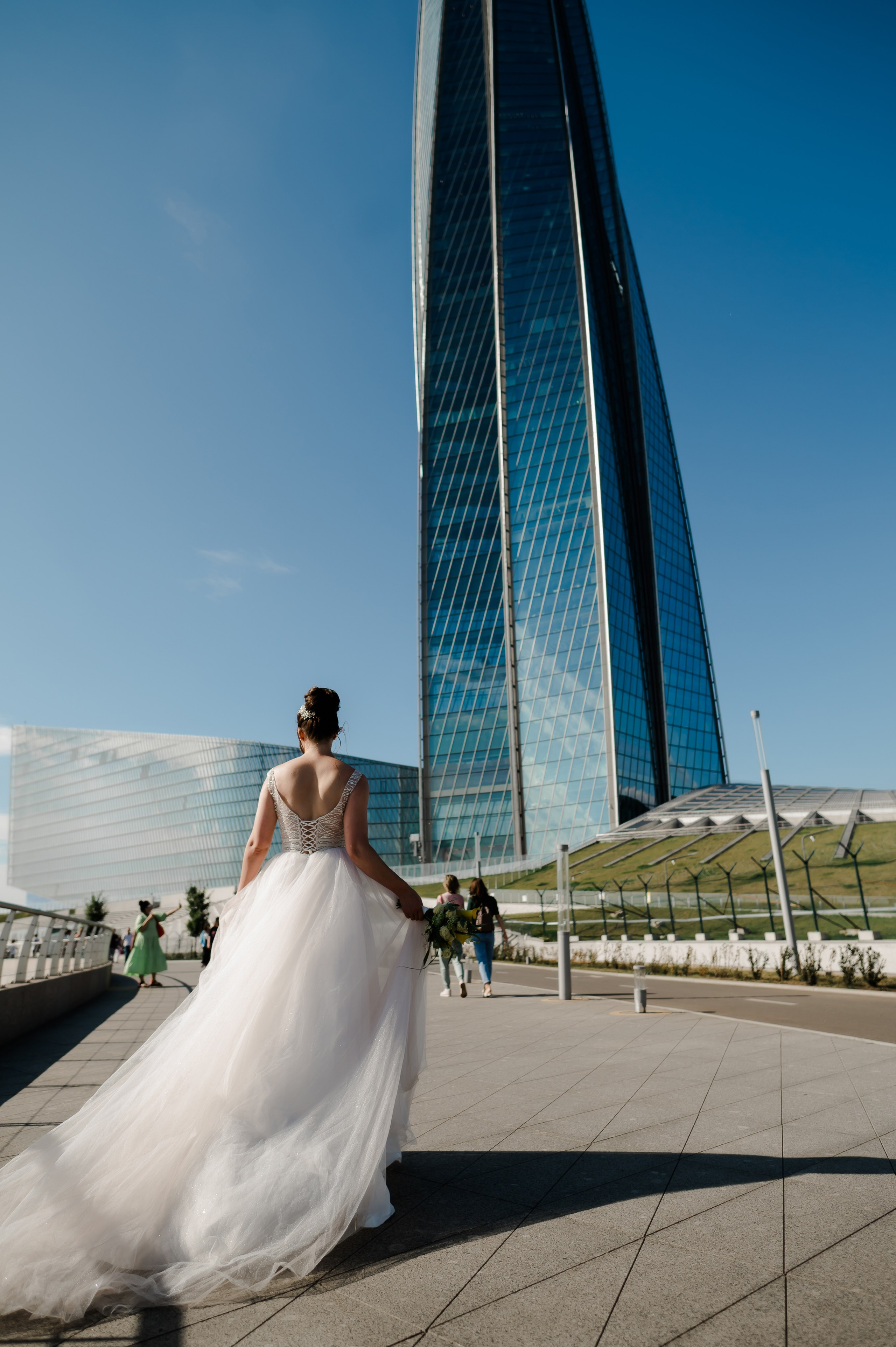 Анастасия & Игорь. Свадебный и семейный фотограф Евгения Кононова