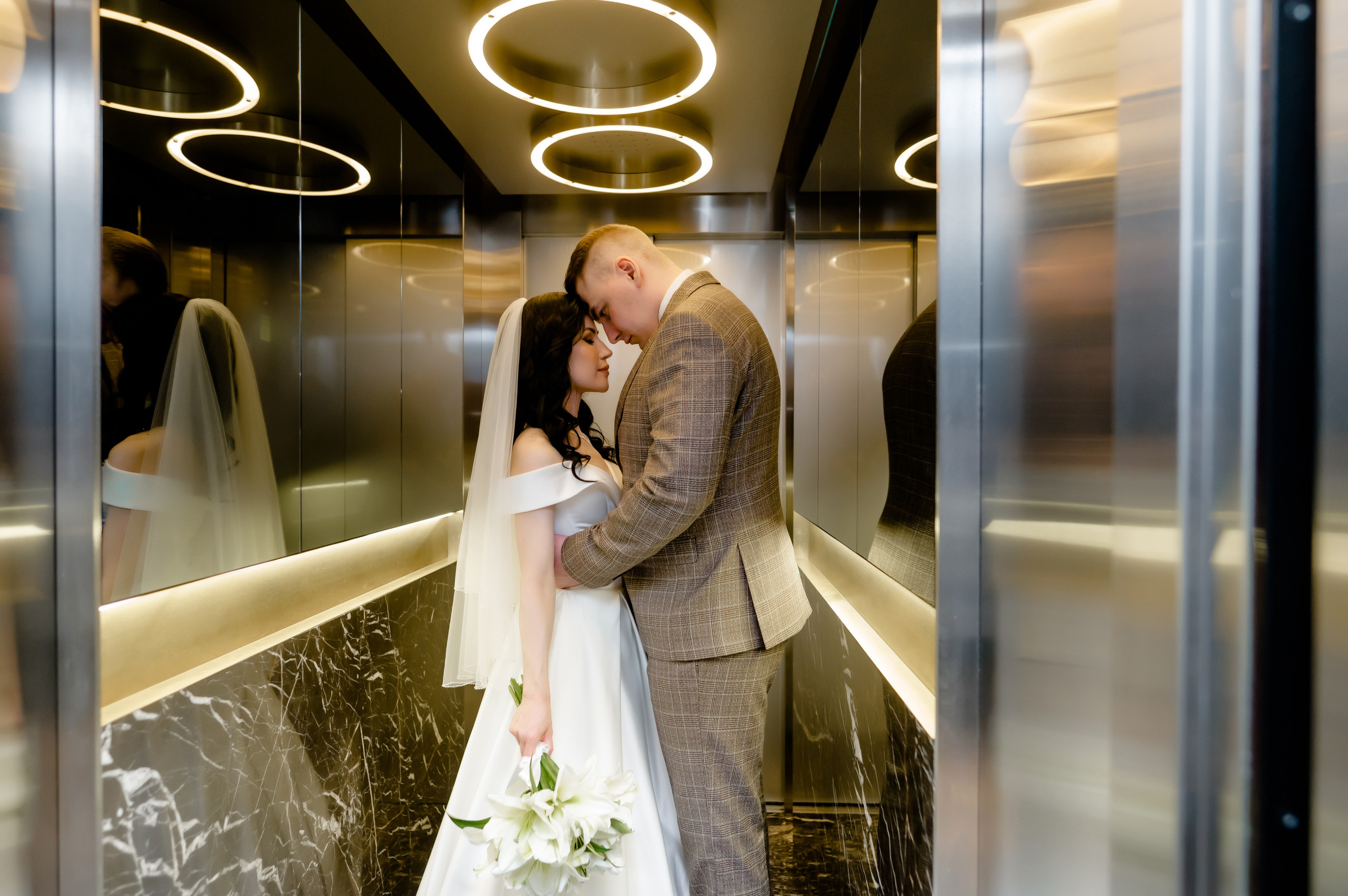 Виктория&Алексей. Свадебный и семейный фотограф Евгения Кононова