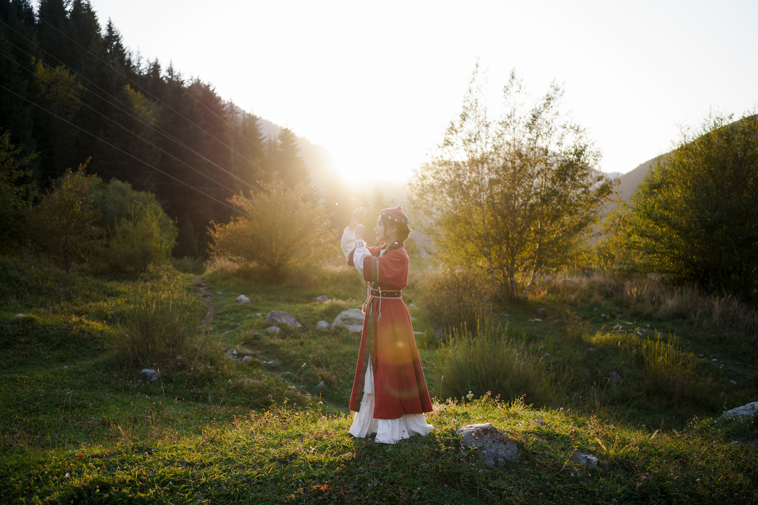 Kulash — Qyz uzatu. Wedding and Love story Photographer