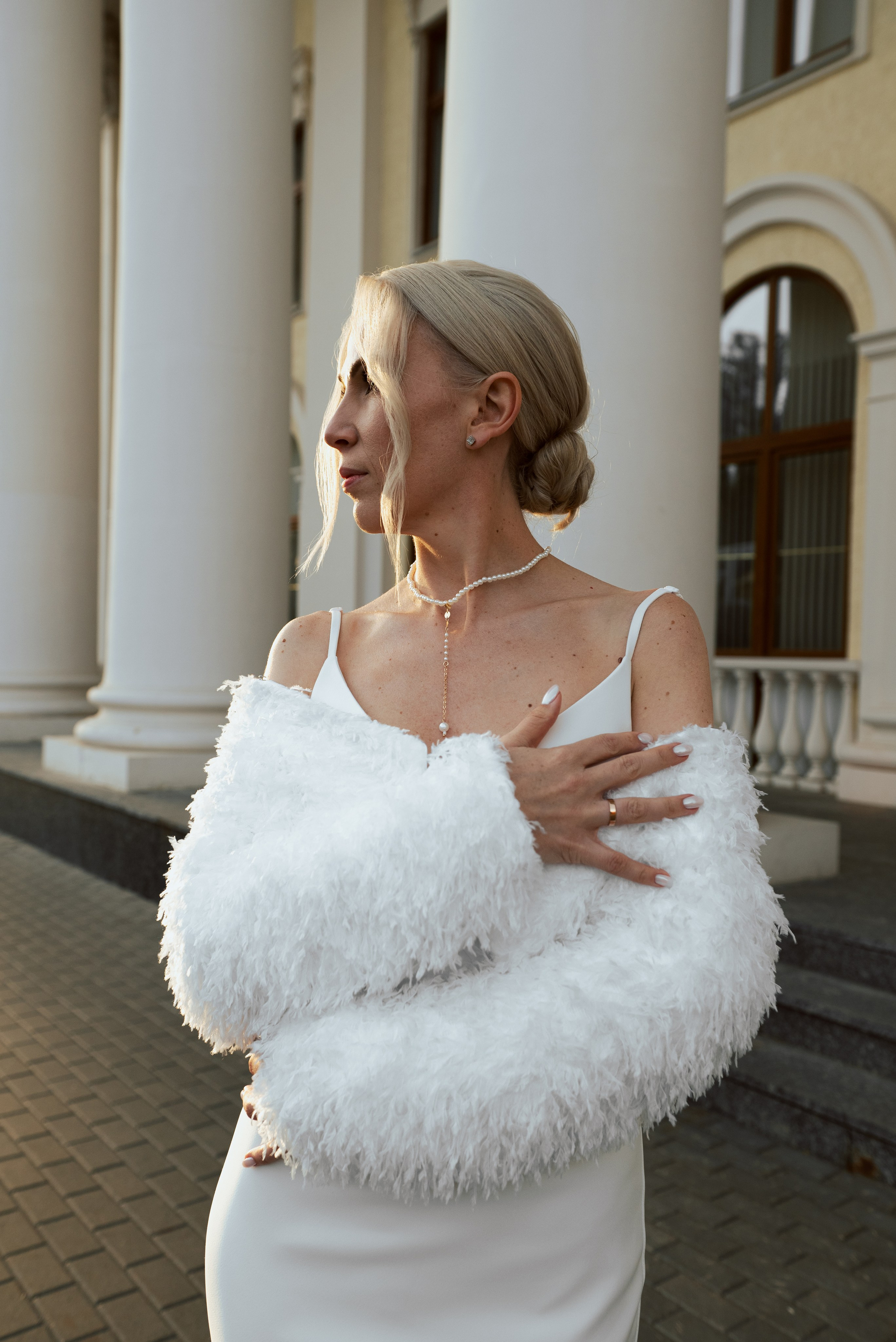 Галина и Сергей. Семейный и свадебный фотограф в Нижнем Новгороде Анастасия Хренова