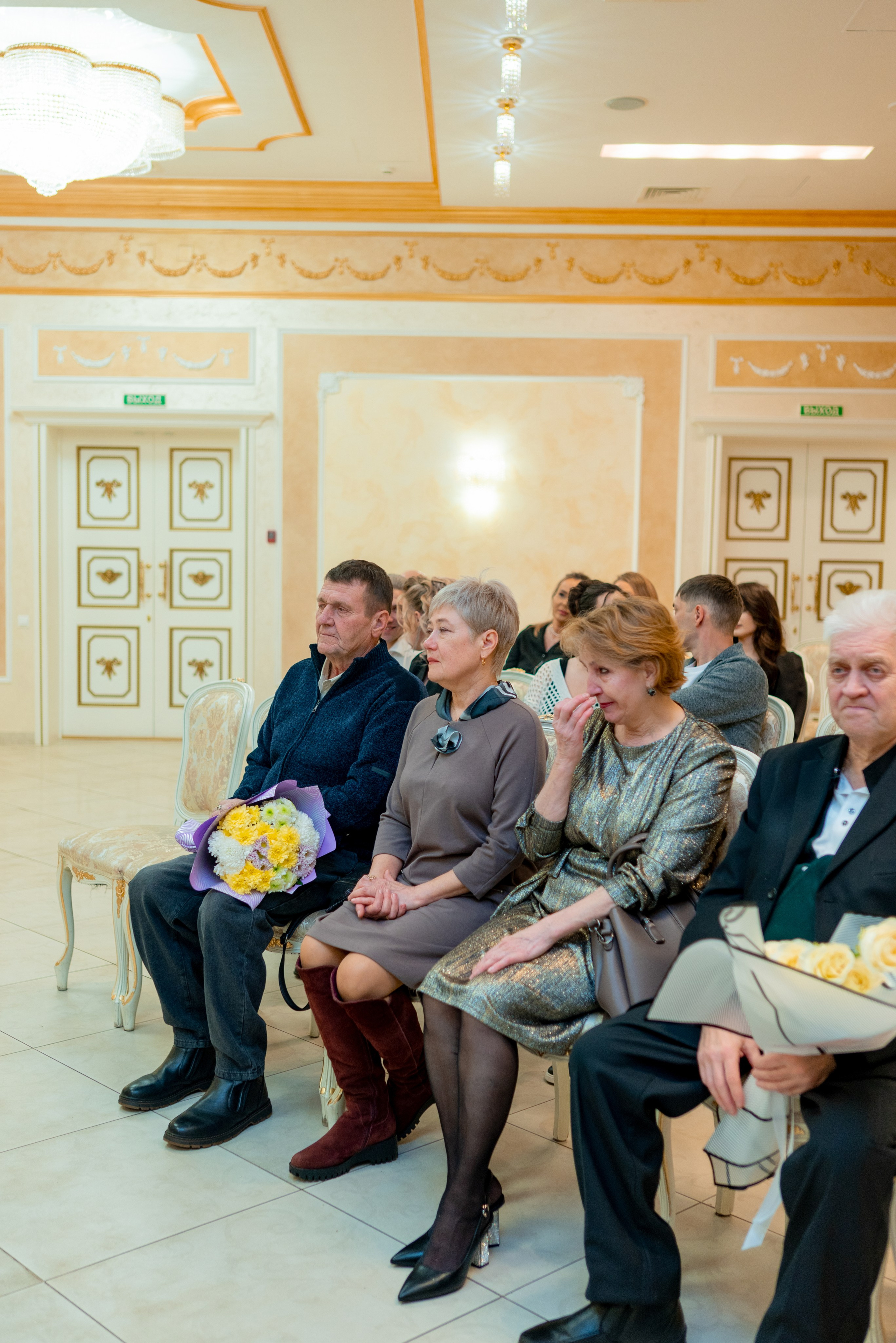 Настя и Саша. Свадьба. Семейный и свадебный фотограф в Ижевске Елена Полтанова