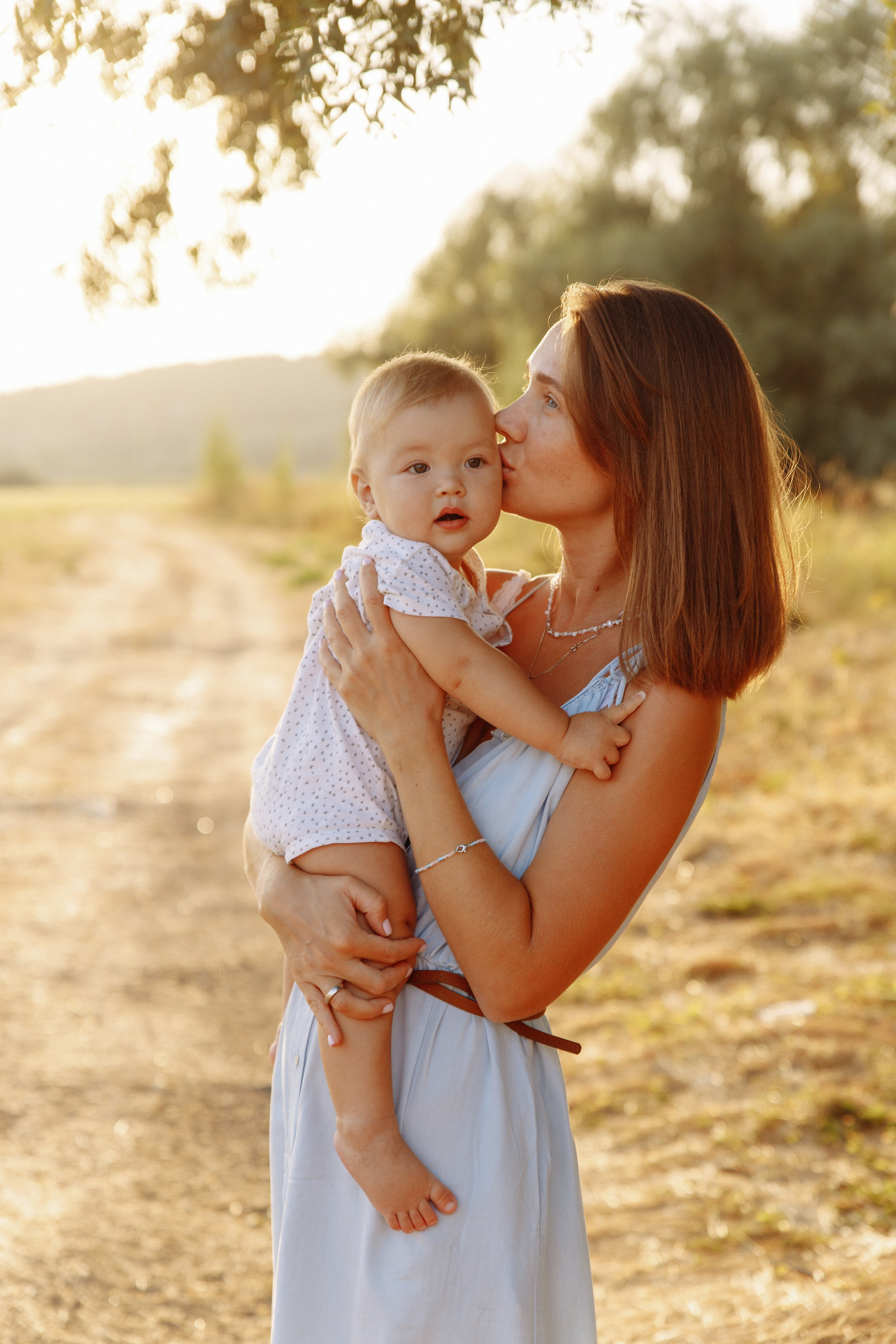 Дина и Леша, Соня, Катя, Женя. Свадебный фотограф в Самаре и Тольятти Полина Никитина