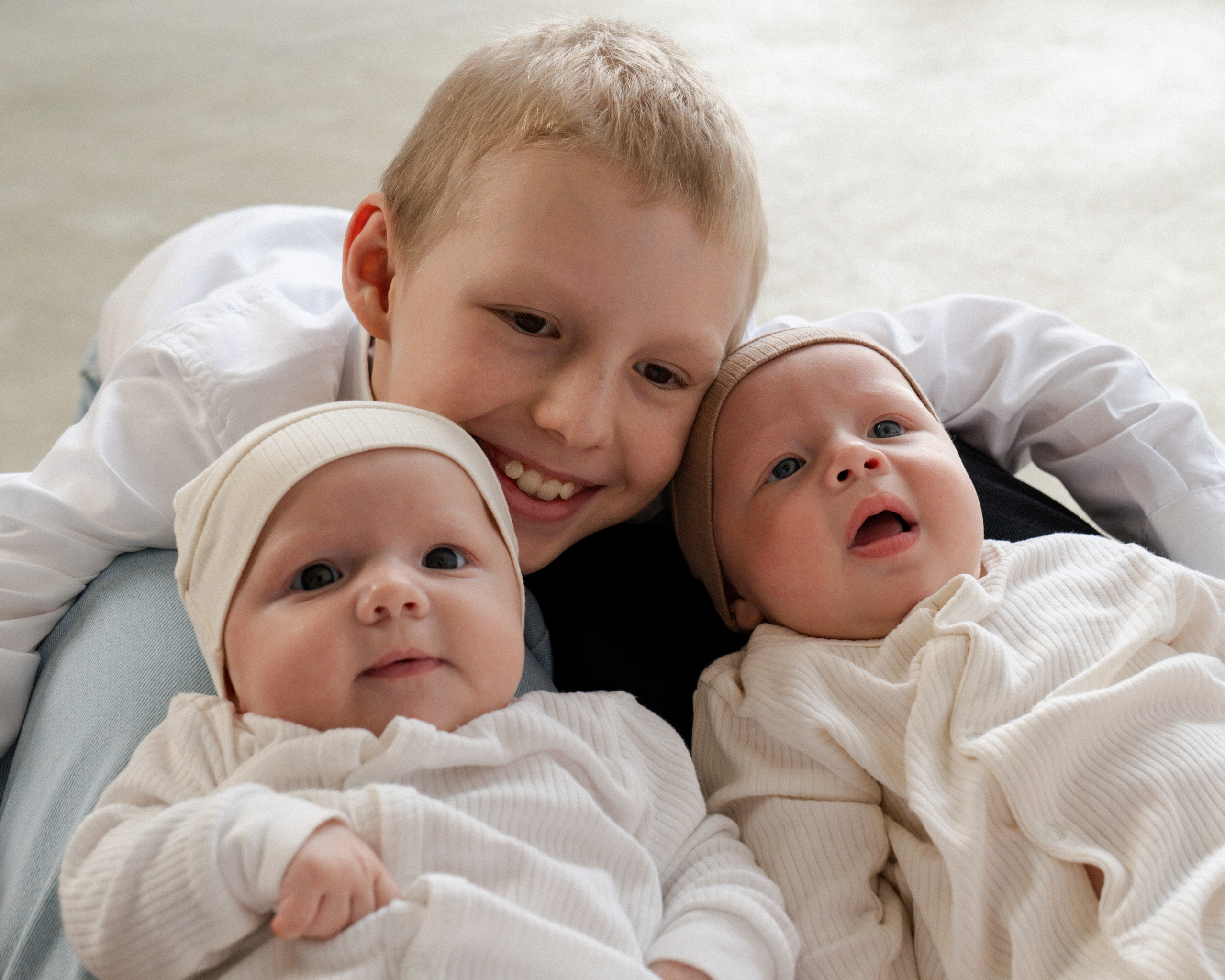 Family. Fotographer in Vienna Ksenia Mart